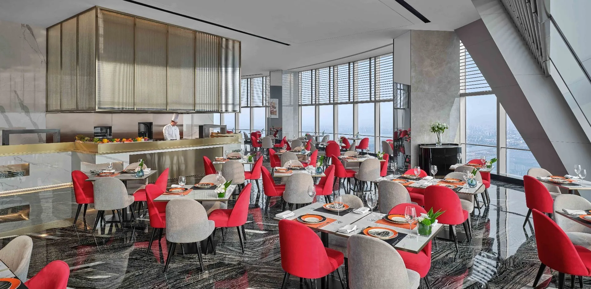 蘇州尼依格羅酒店