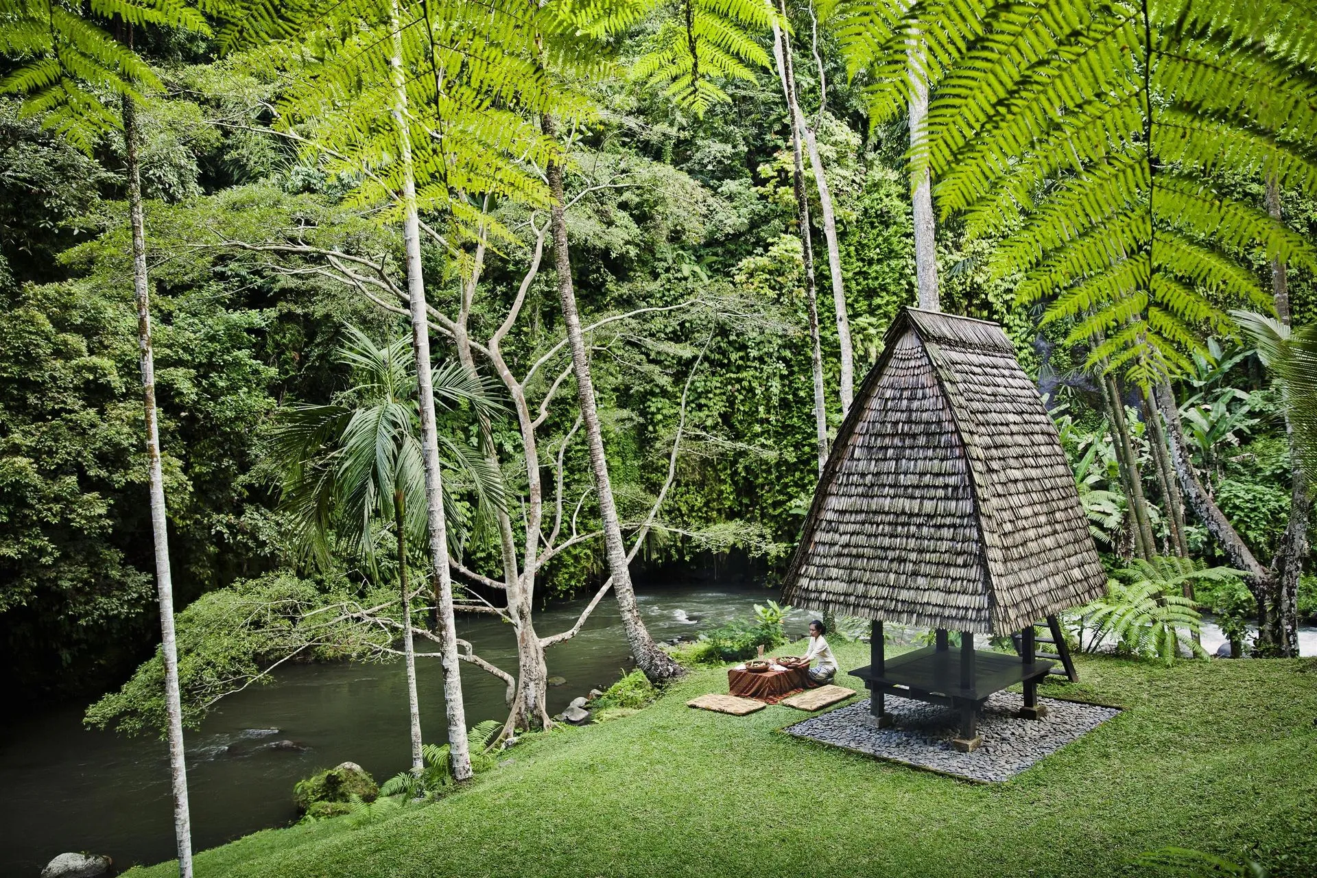 COMO Shambhala Estate