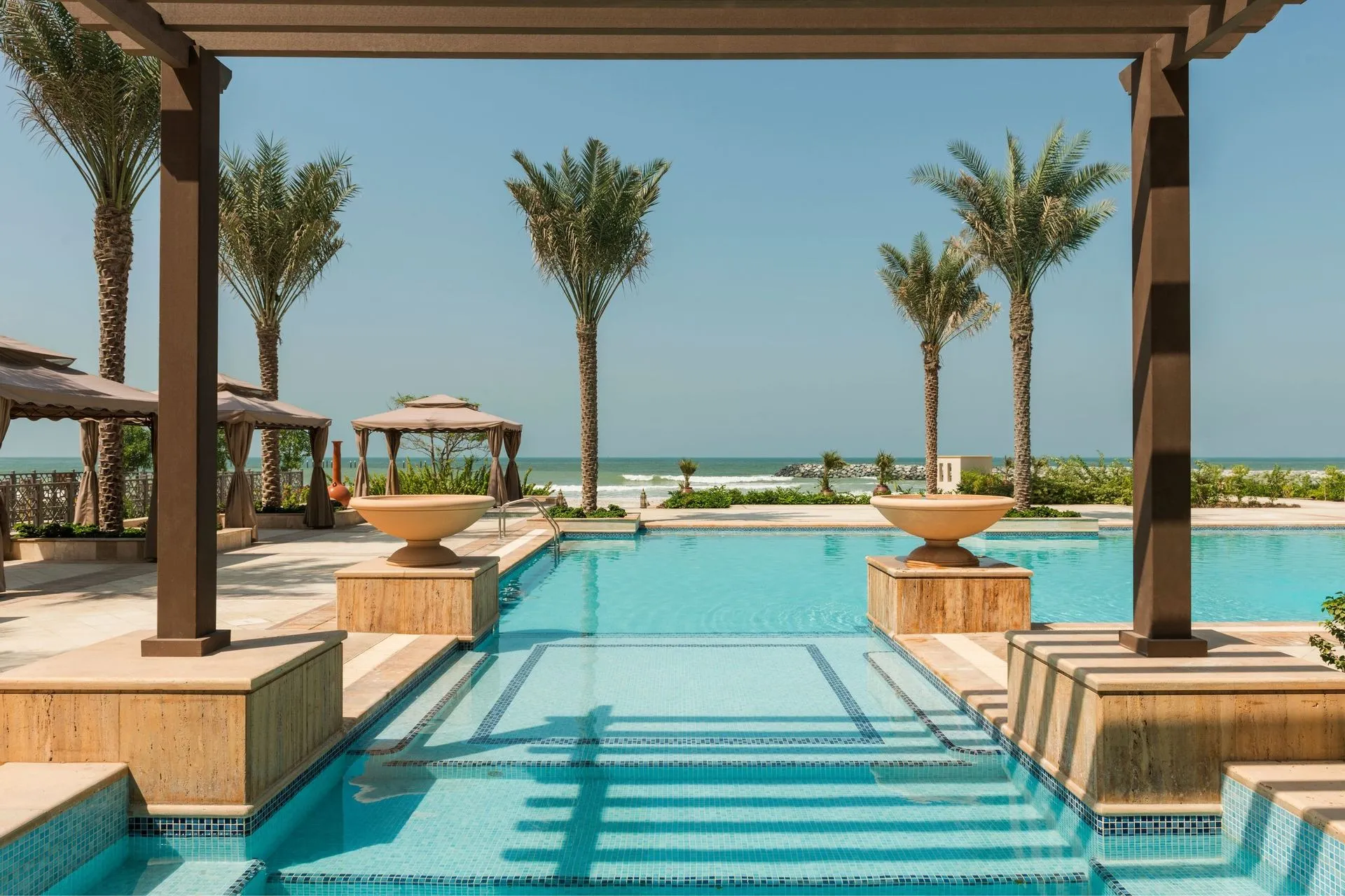 Ajman Saray Luxury Collection