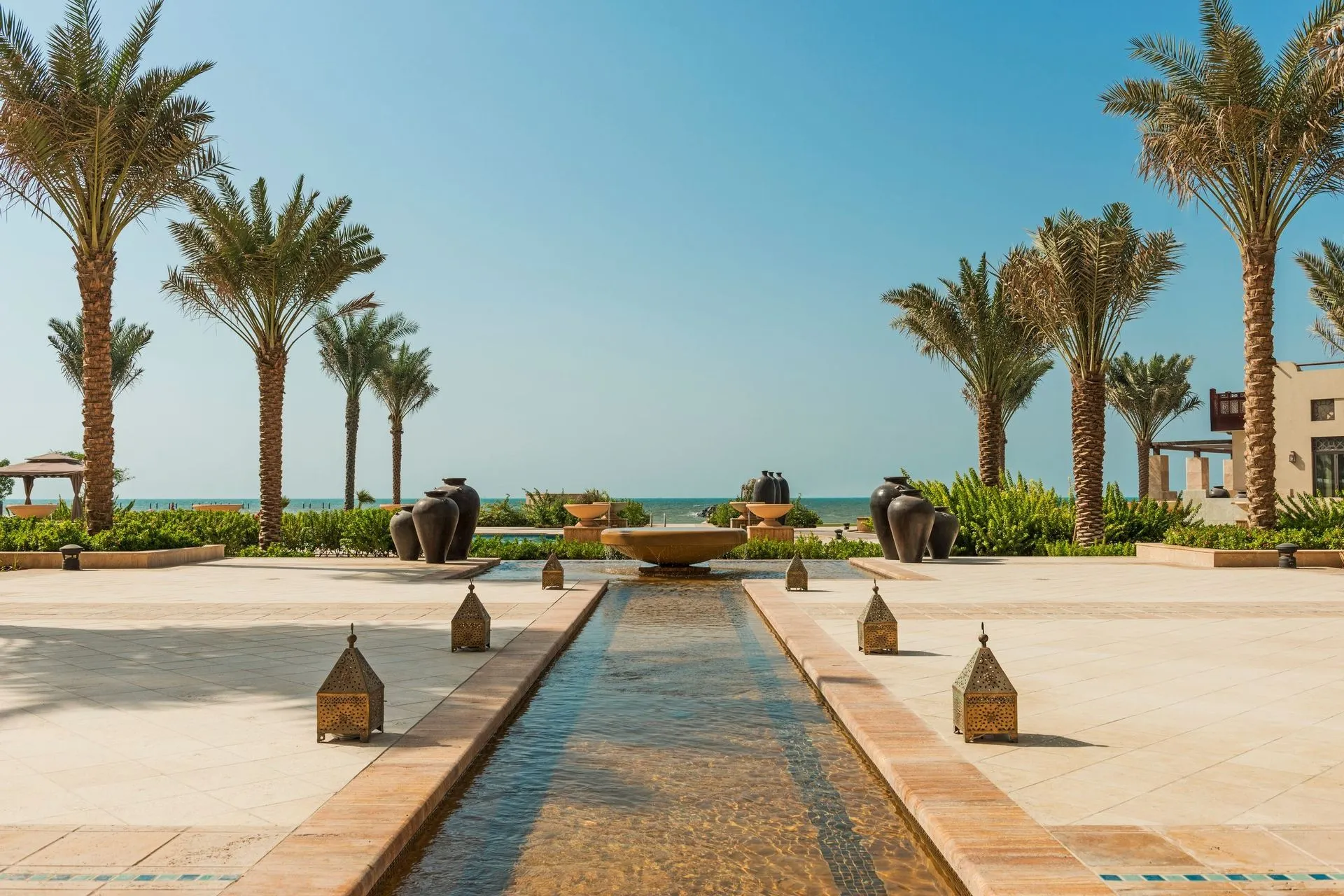 Ajman Saray Luxury Collection