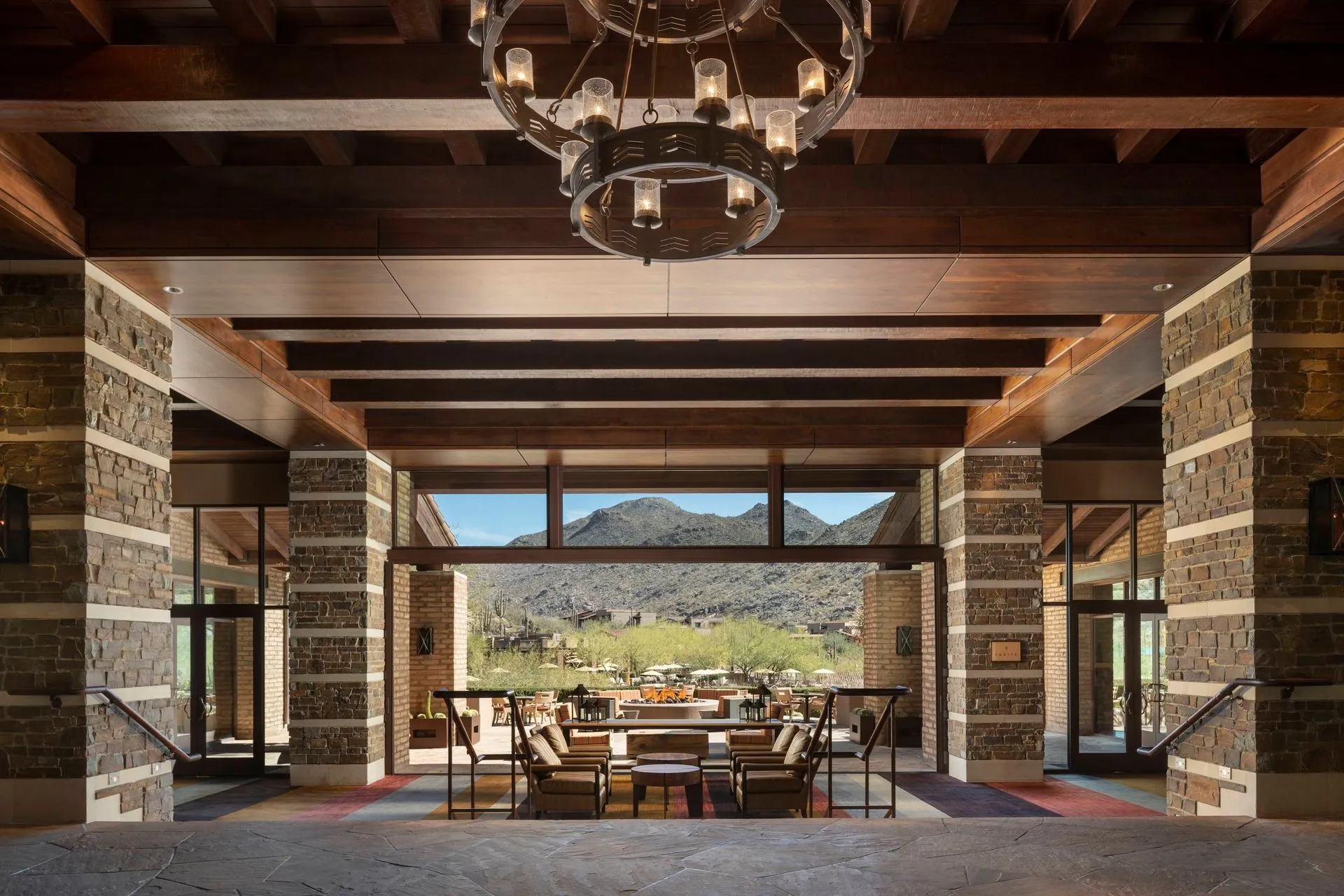 Ritz-Carlton Dove Mountain