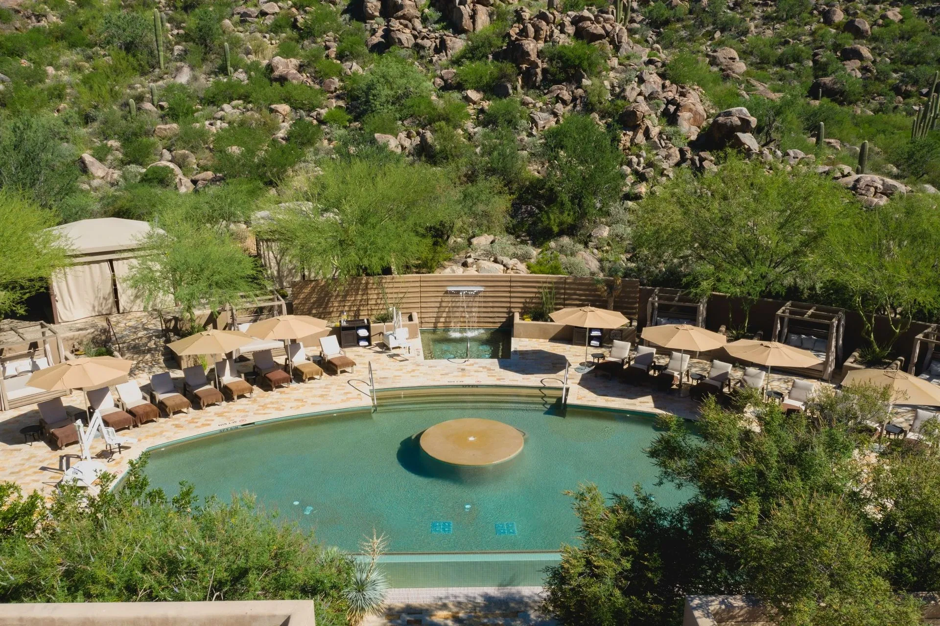 Ritz-Carlton Dove Mountain