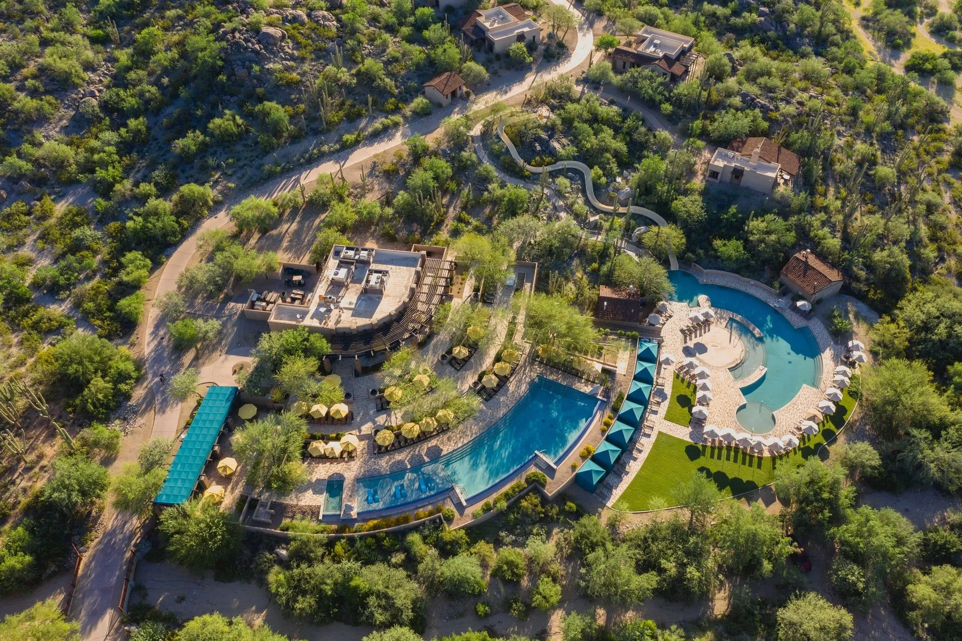 Ritz-Carlton Dove Mountain