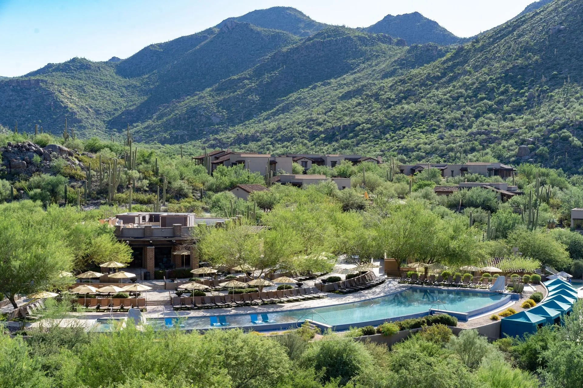 Ritz-Carlton Dove Mountain