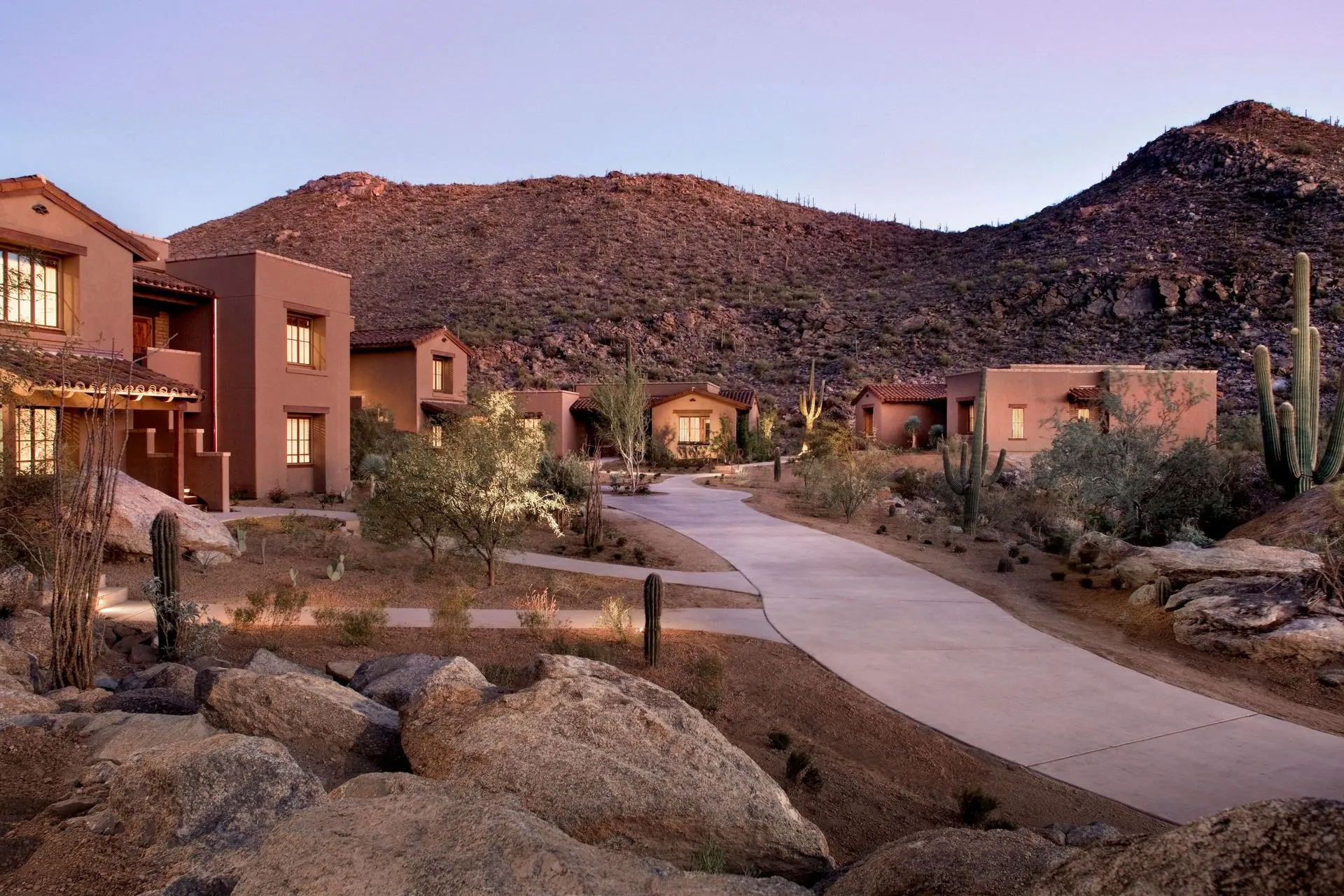 Ritz-Carlton Dove Mountain
