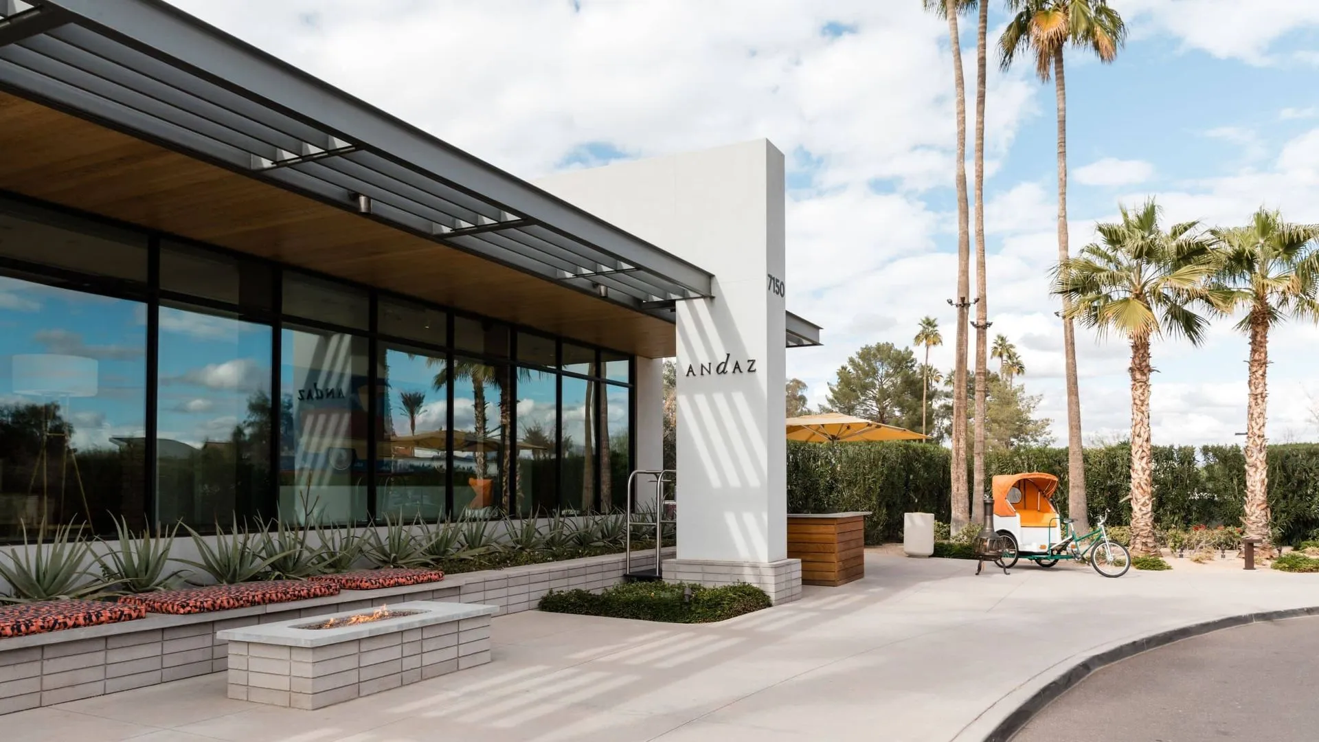 Andaz Scottsdale