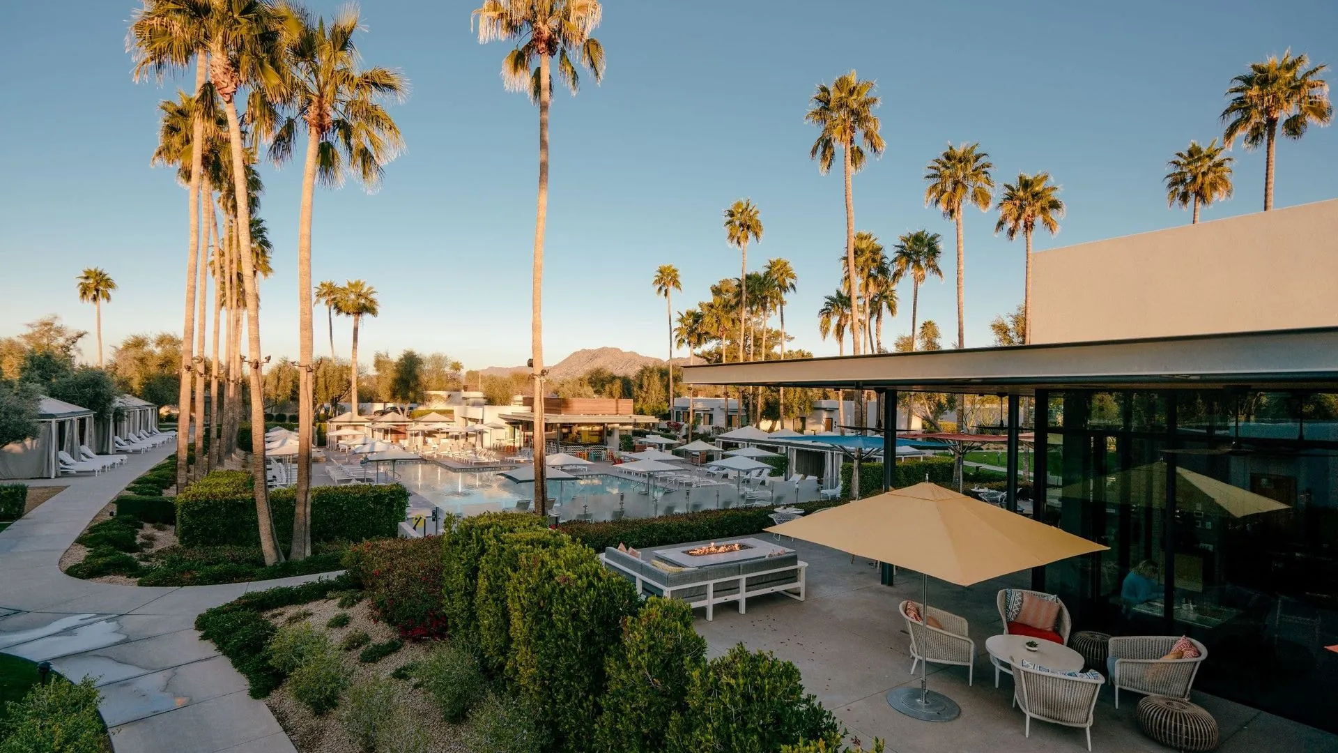 Andaz Scottsdale