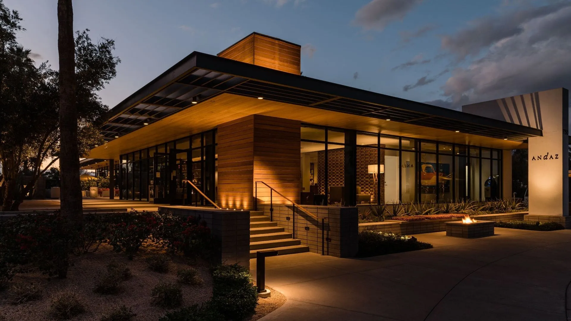 Andaz Scottsdale
