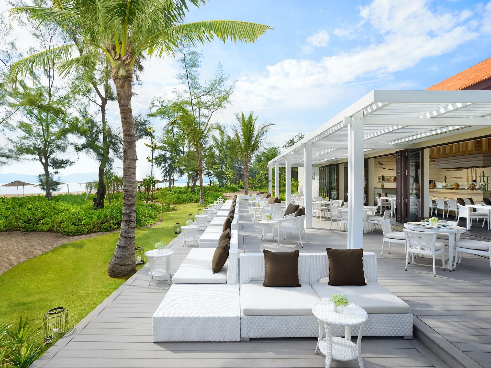 Banyan Tree Lang Co Vietnam