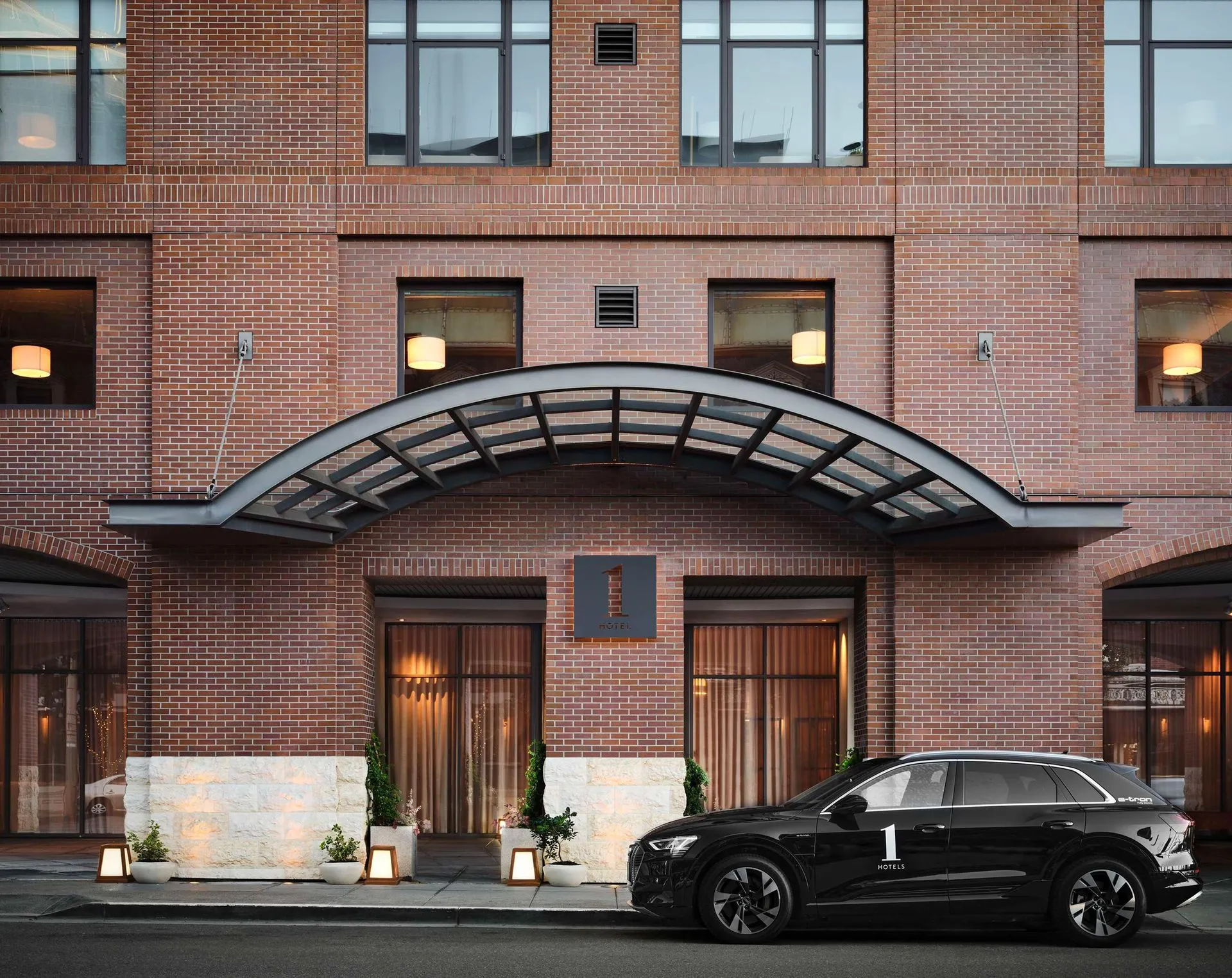 1 Hotel San Francisco