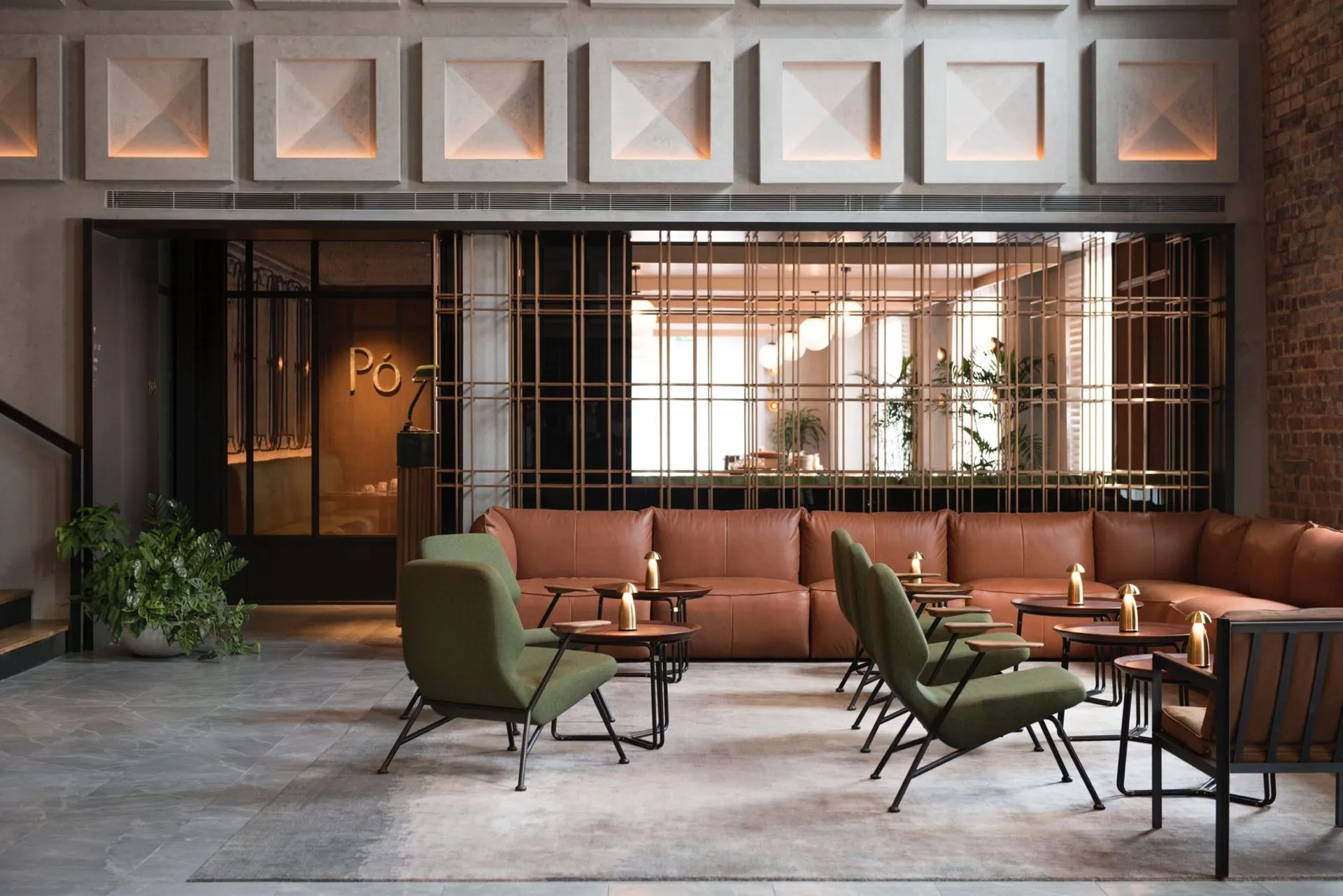 Warehouse Hotel Singapore