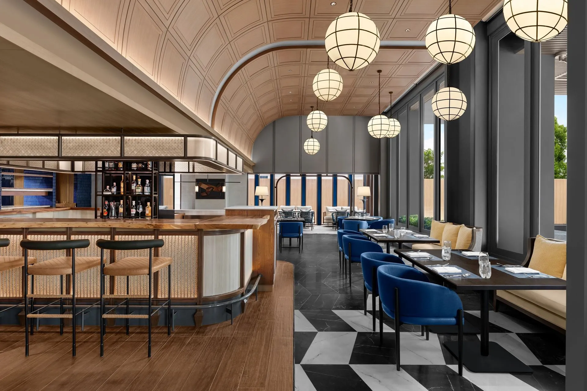 曼谷 Madi Paidi 傲途格精選酒店