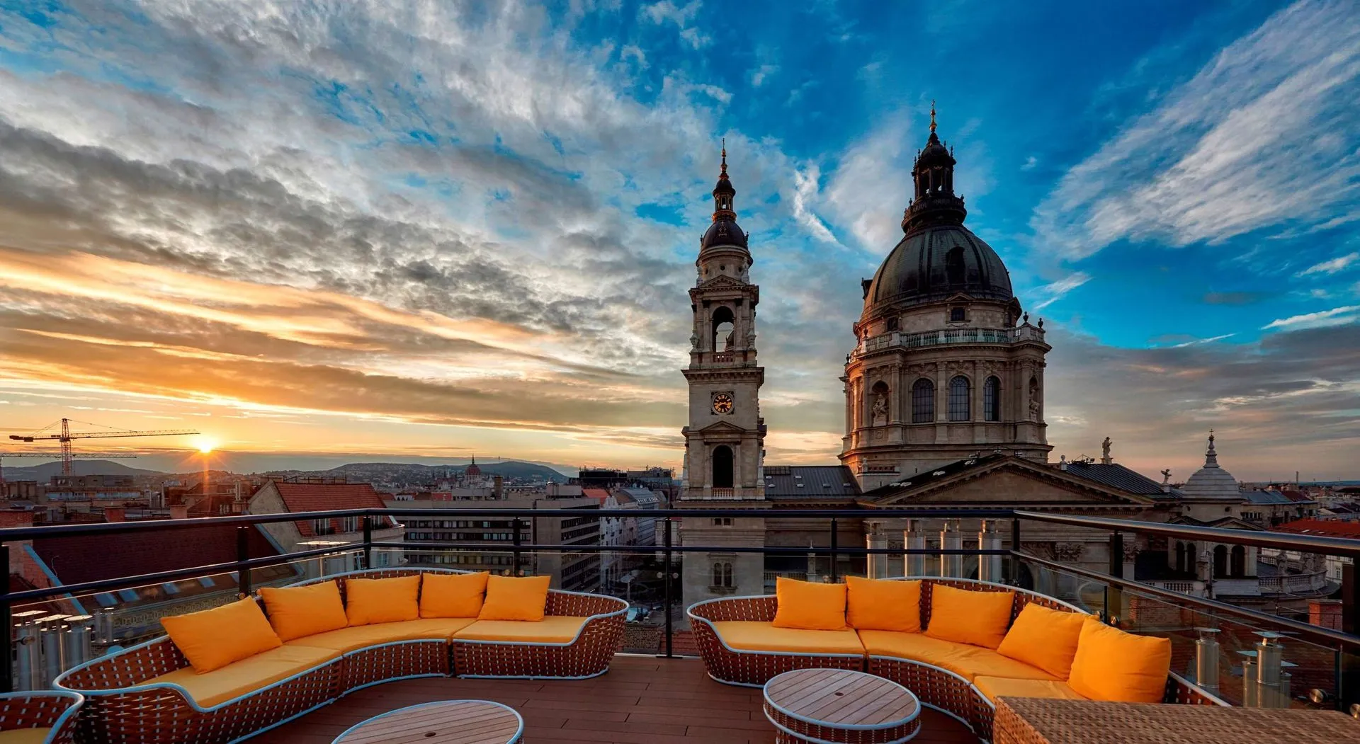 Aria Hotel Budapest