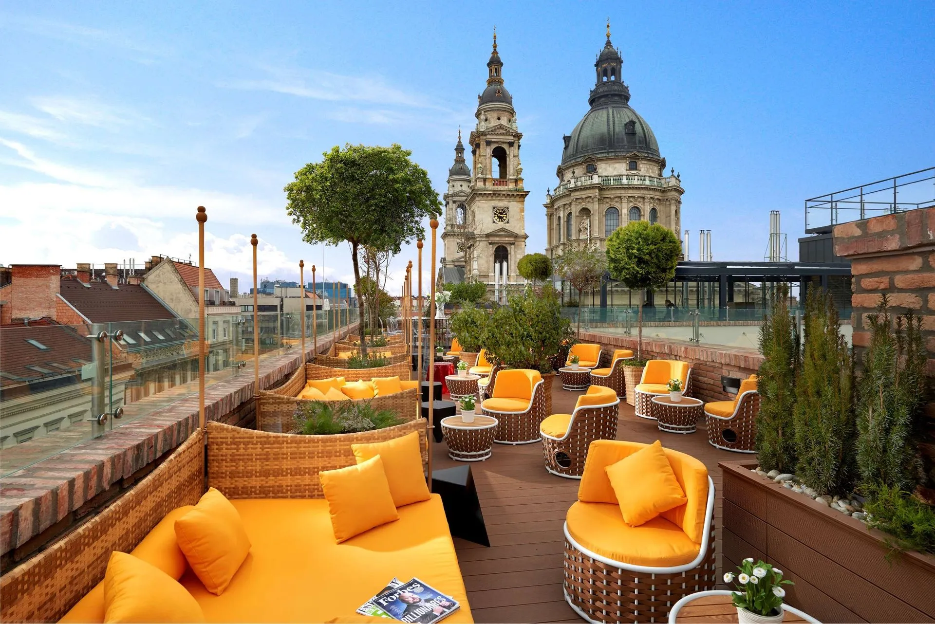 Aria Hotel Budapest