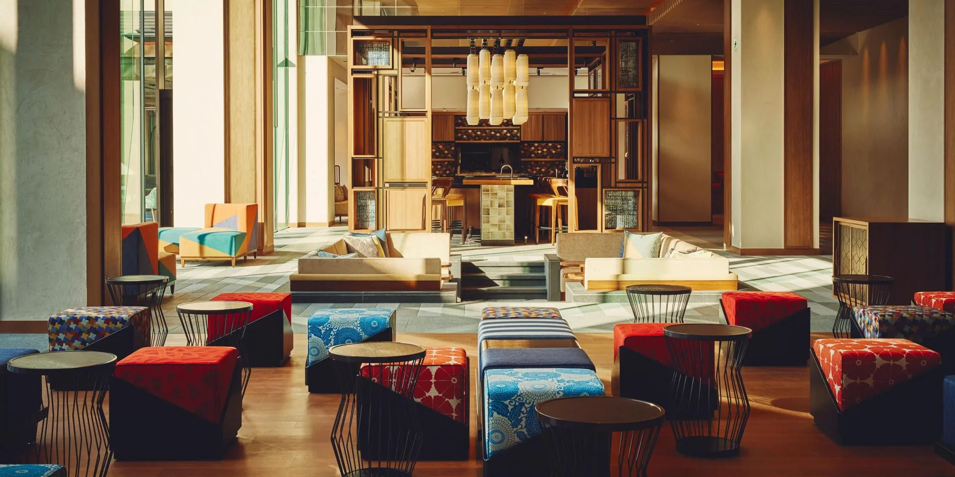 Indigo Inuyama Urakuen Garden