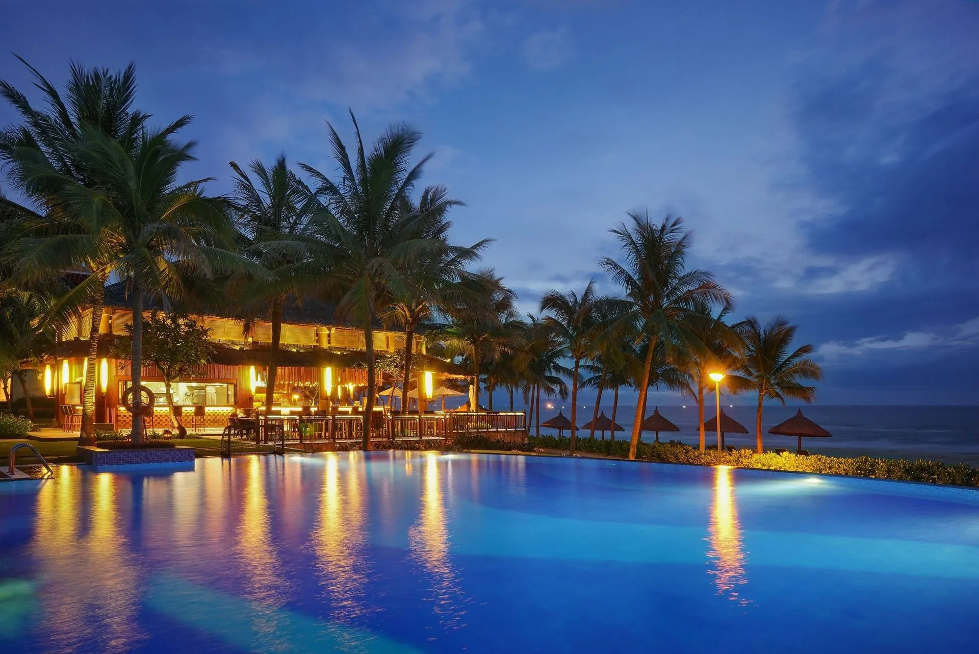 Danang Marriott Resort & Spa
