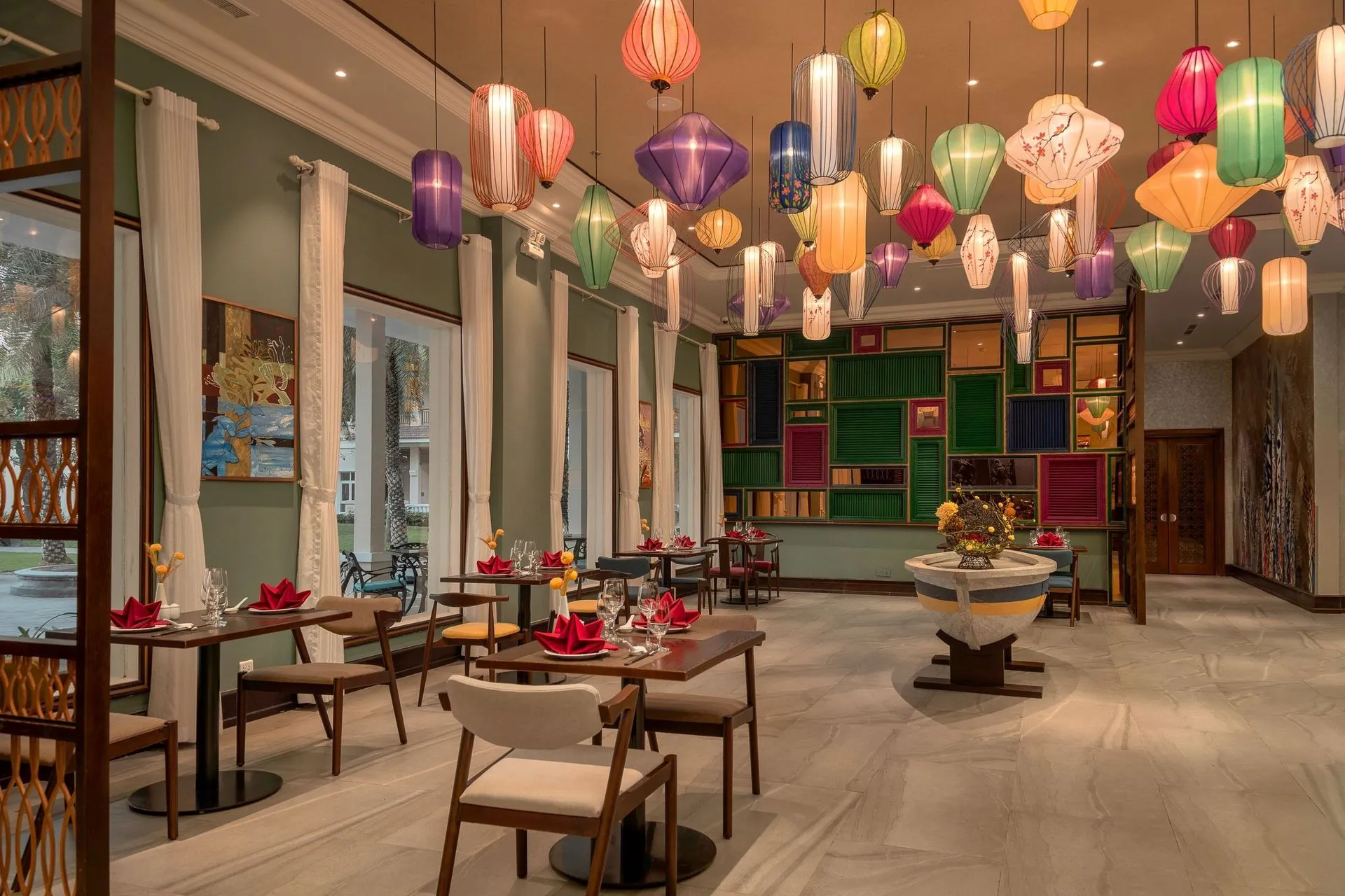 Danang Marriott Resort & Spa