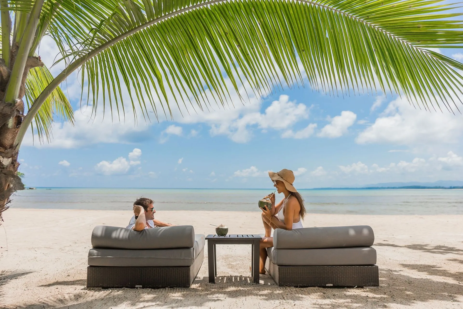 Phuket Marriott Nai Yang Beach