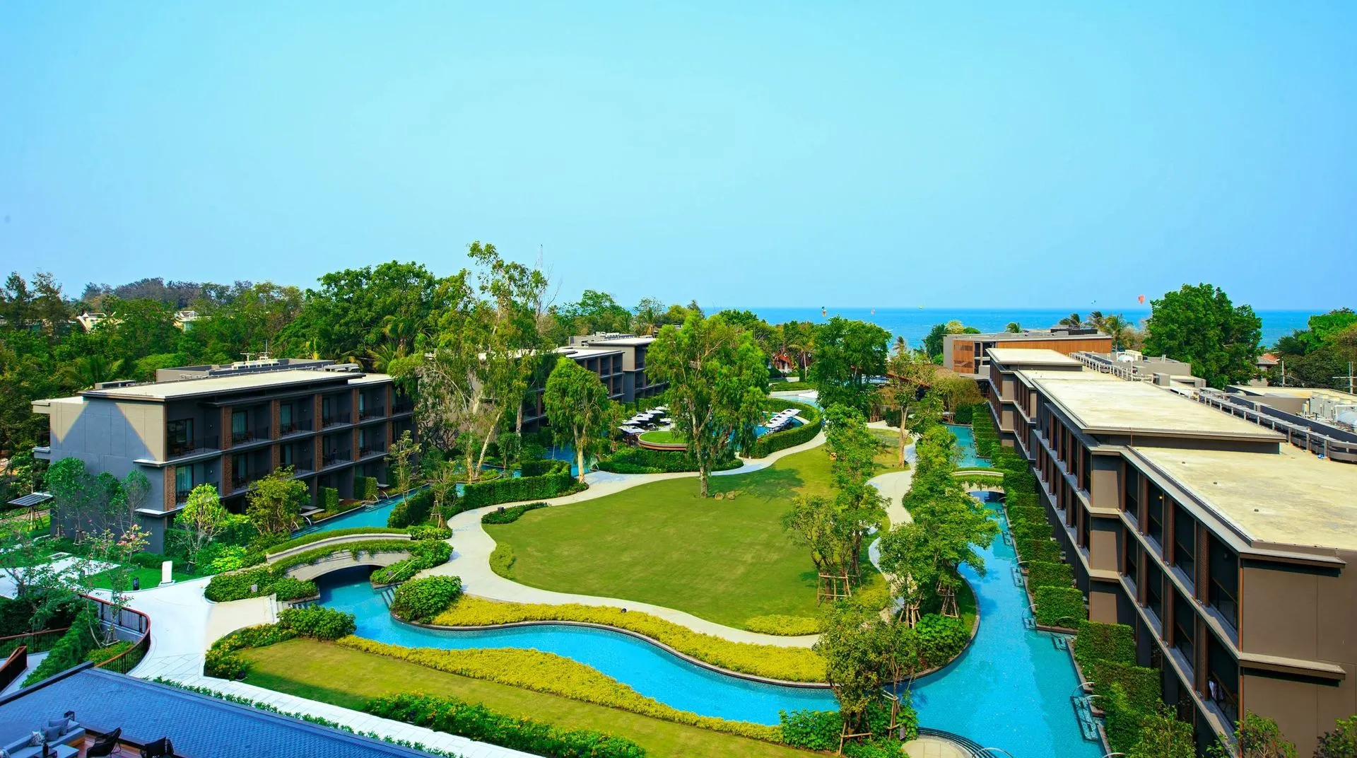 Hua Hin Marriott