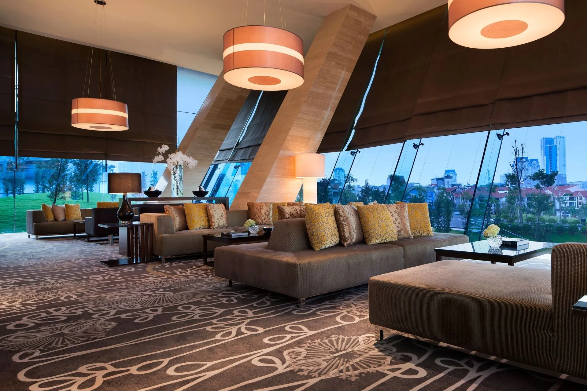 JW Marriott Hanoi