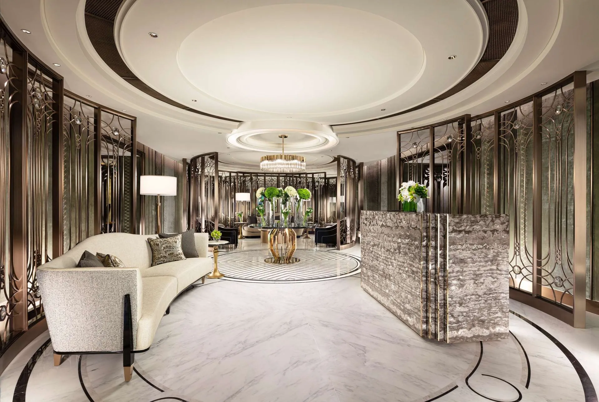 澳門倫敦人酒店