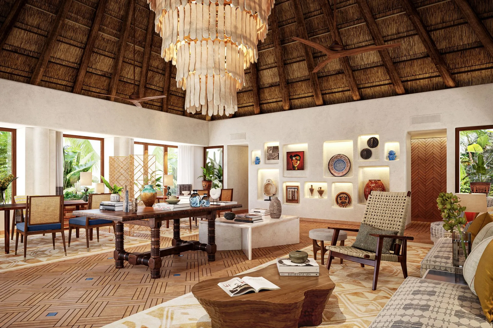 Maroma Belmond Riviera Maya