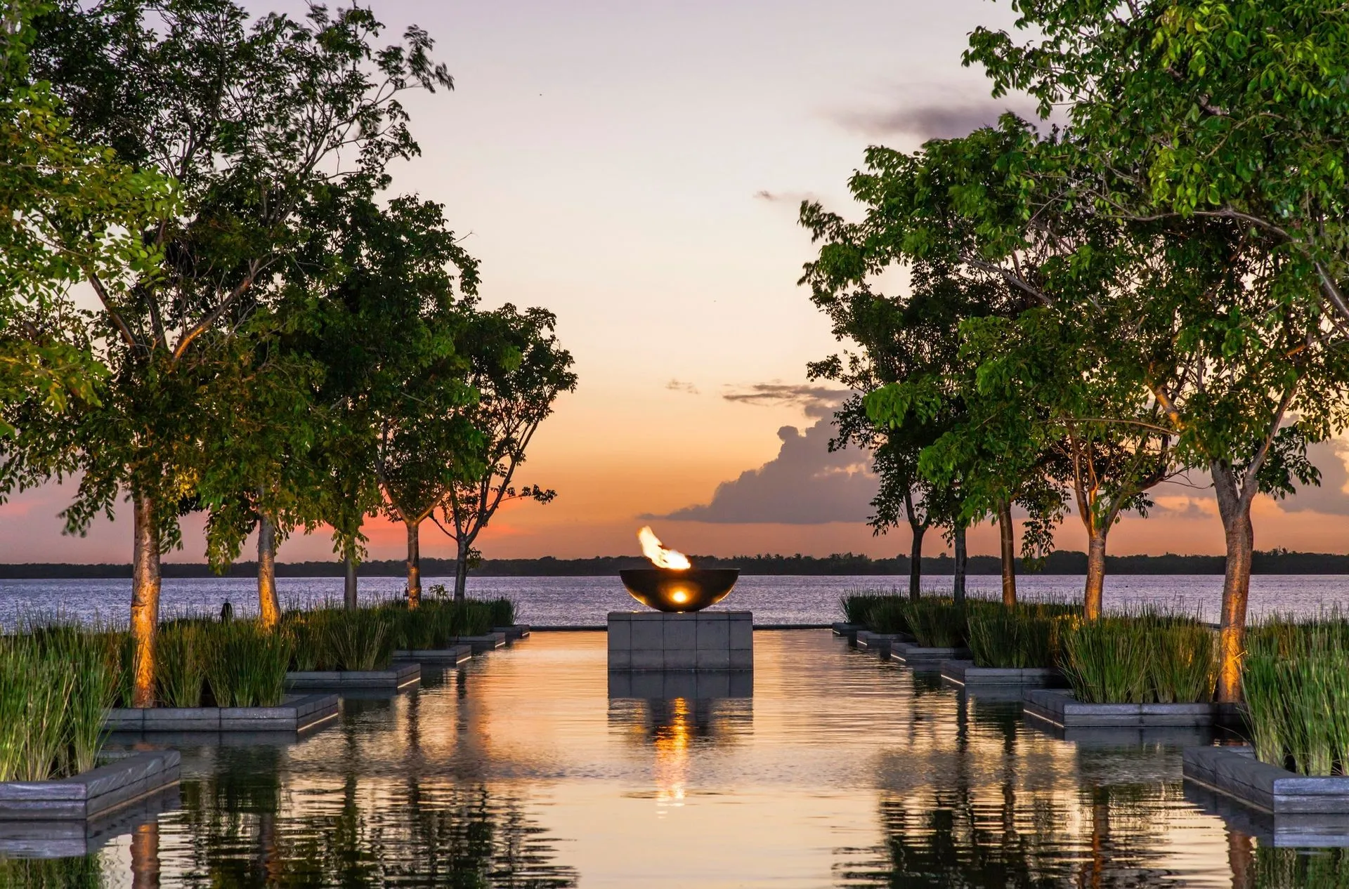 Nizuc Resort & Spa Cancun