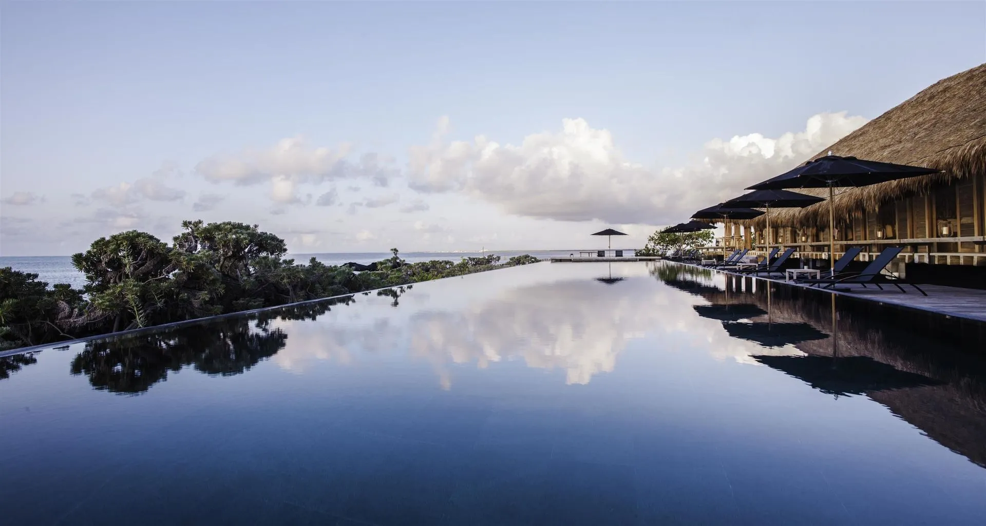 Nizuc Resort & Spa Cancun