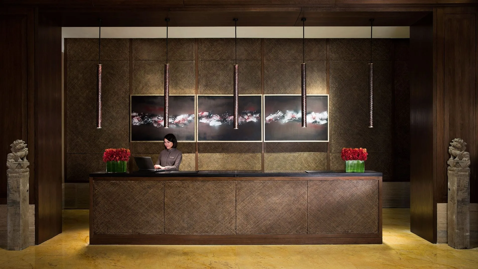 Park Hyatt Changbaishan