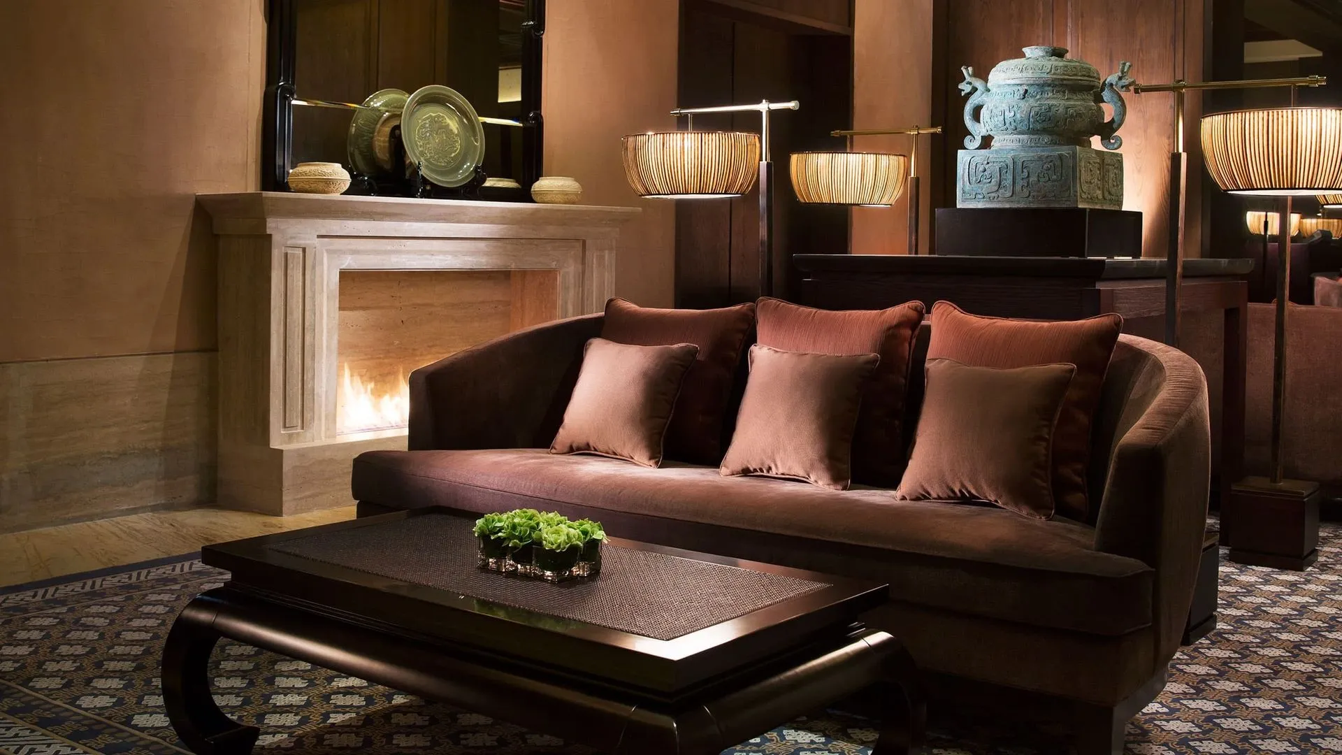 Park Hyatt Changbaishan