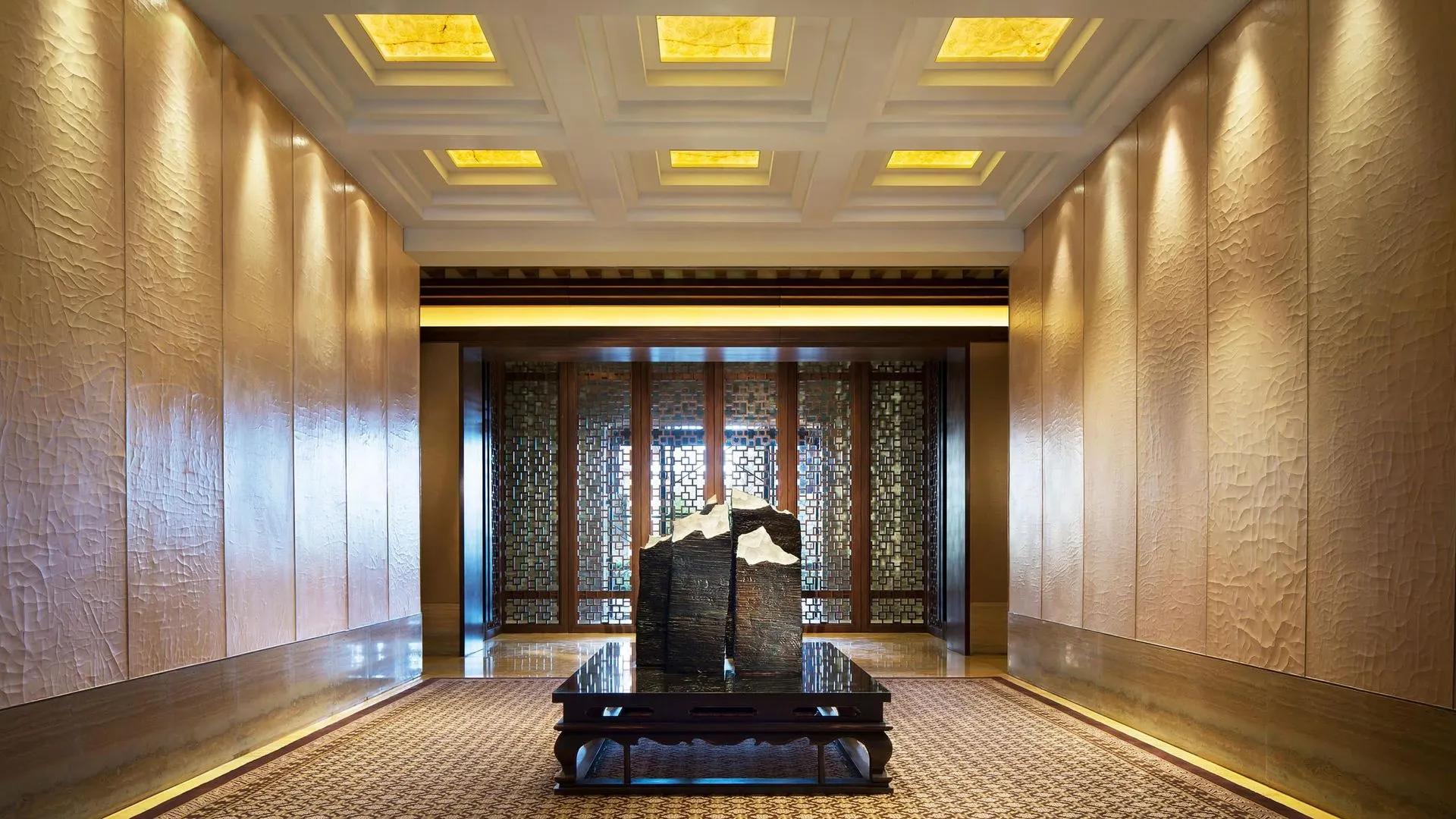 Park Hyatt Changbaishan
