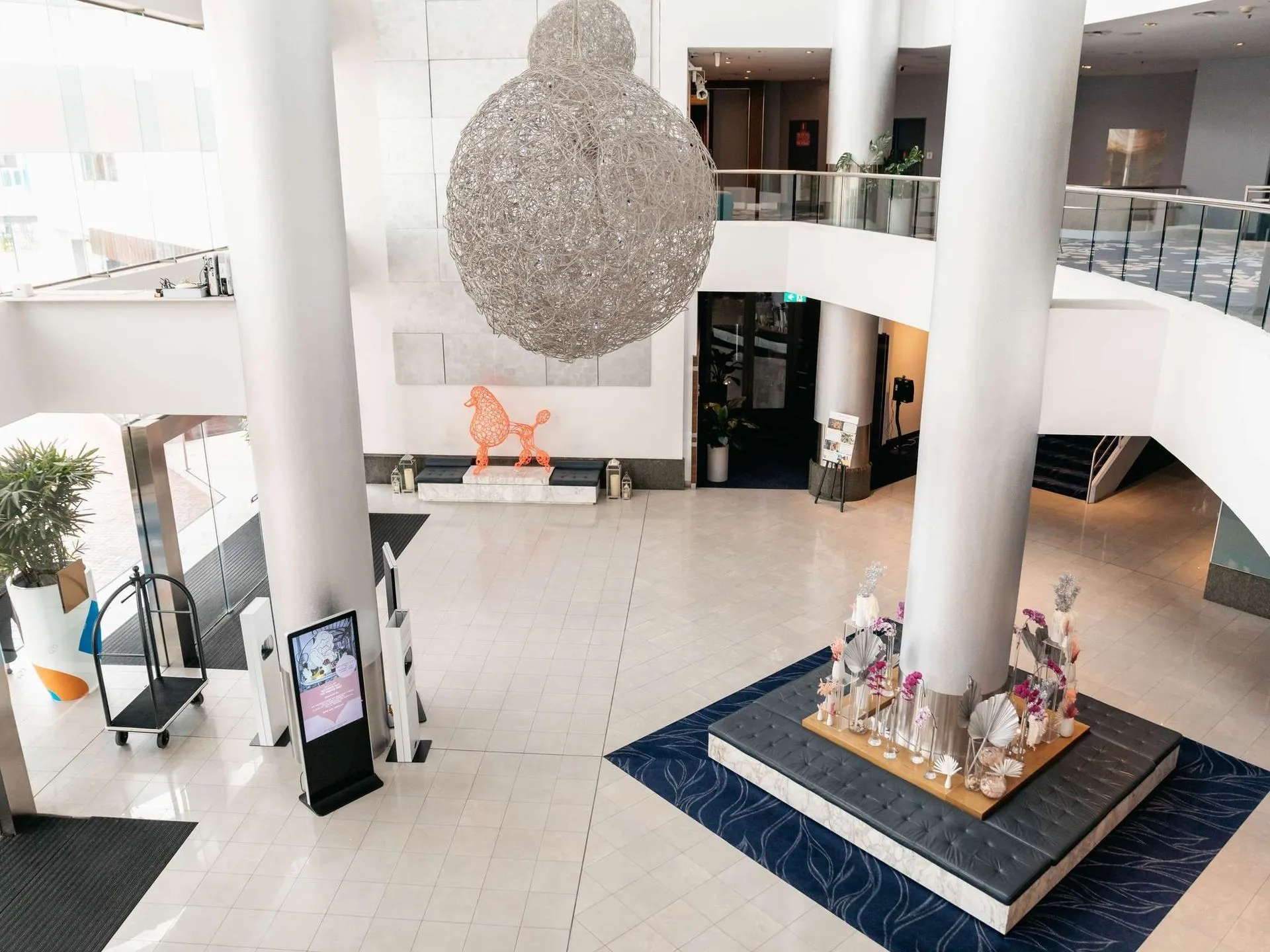 Sofitel Gold Coast Broadbeach