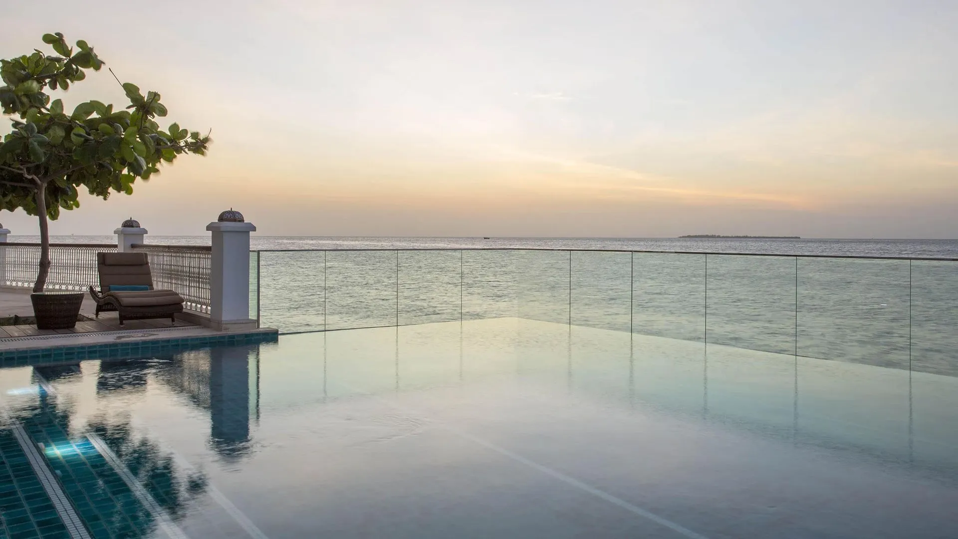 Park Hyatt Zanzibar