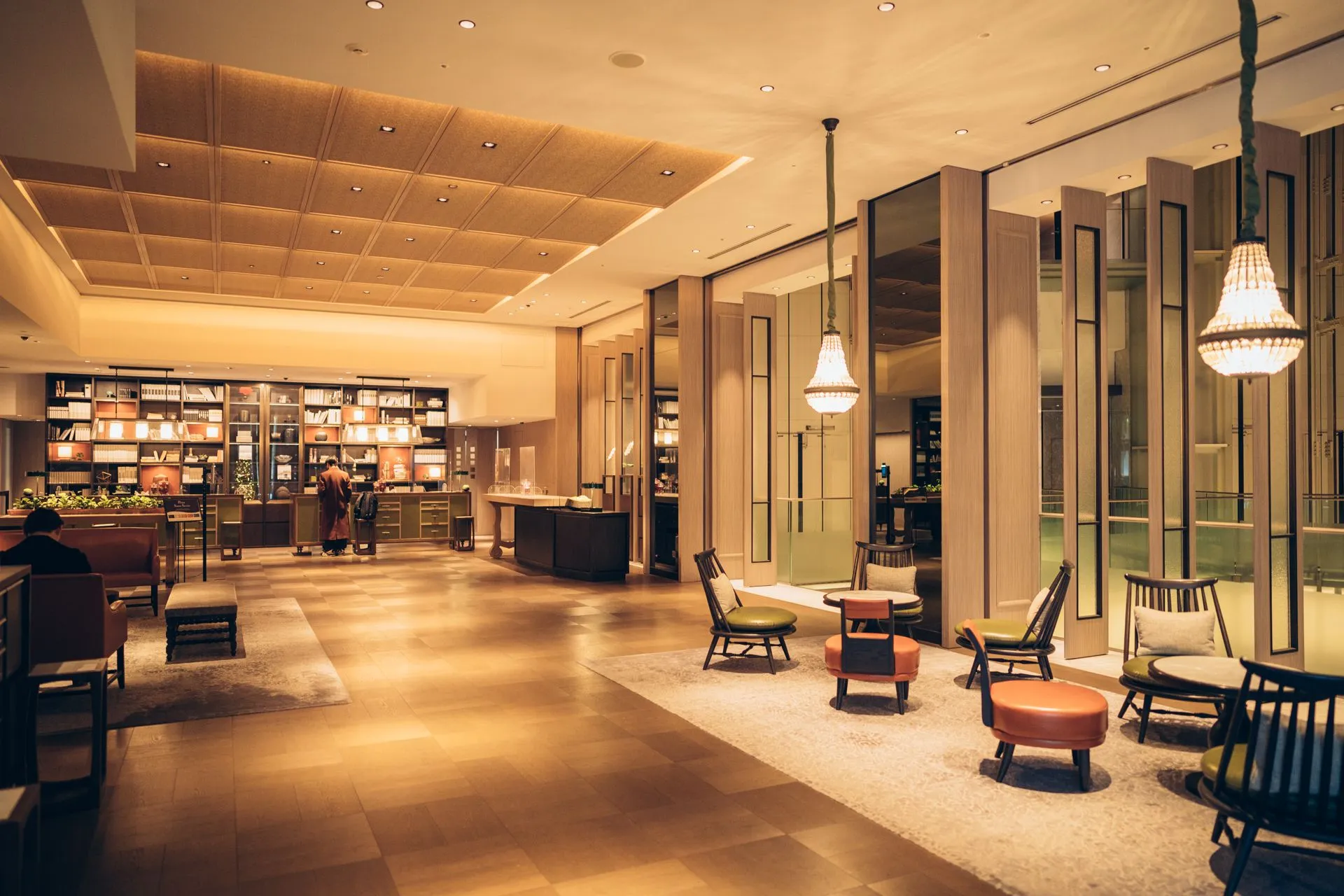 Prince Park Tower Tokyo