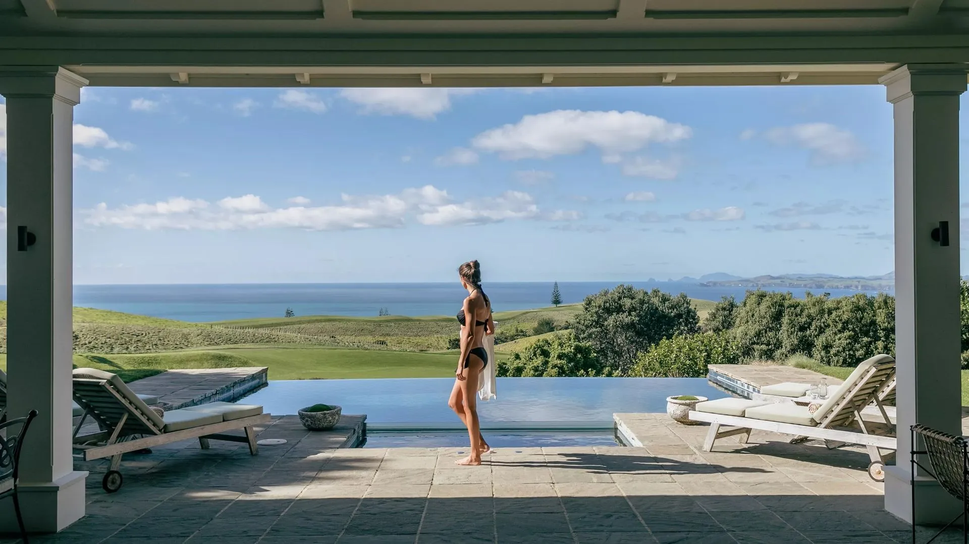 Rosewood Kauri Cliffs