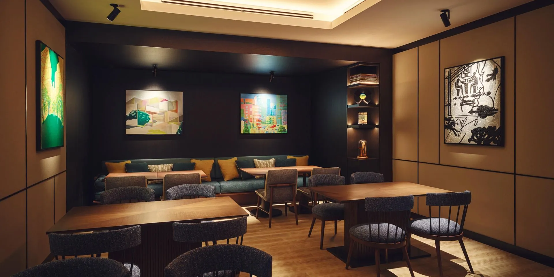 東京澀谷英迪格酒店