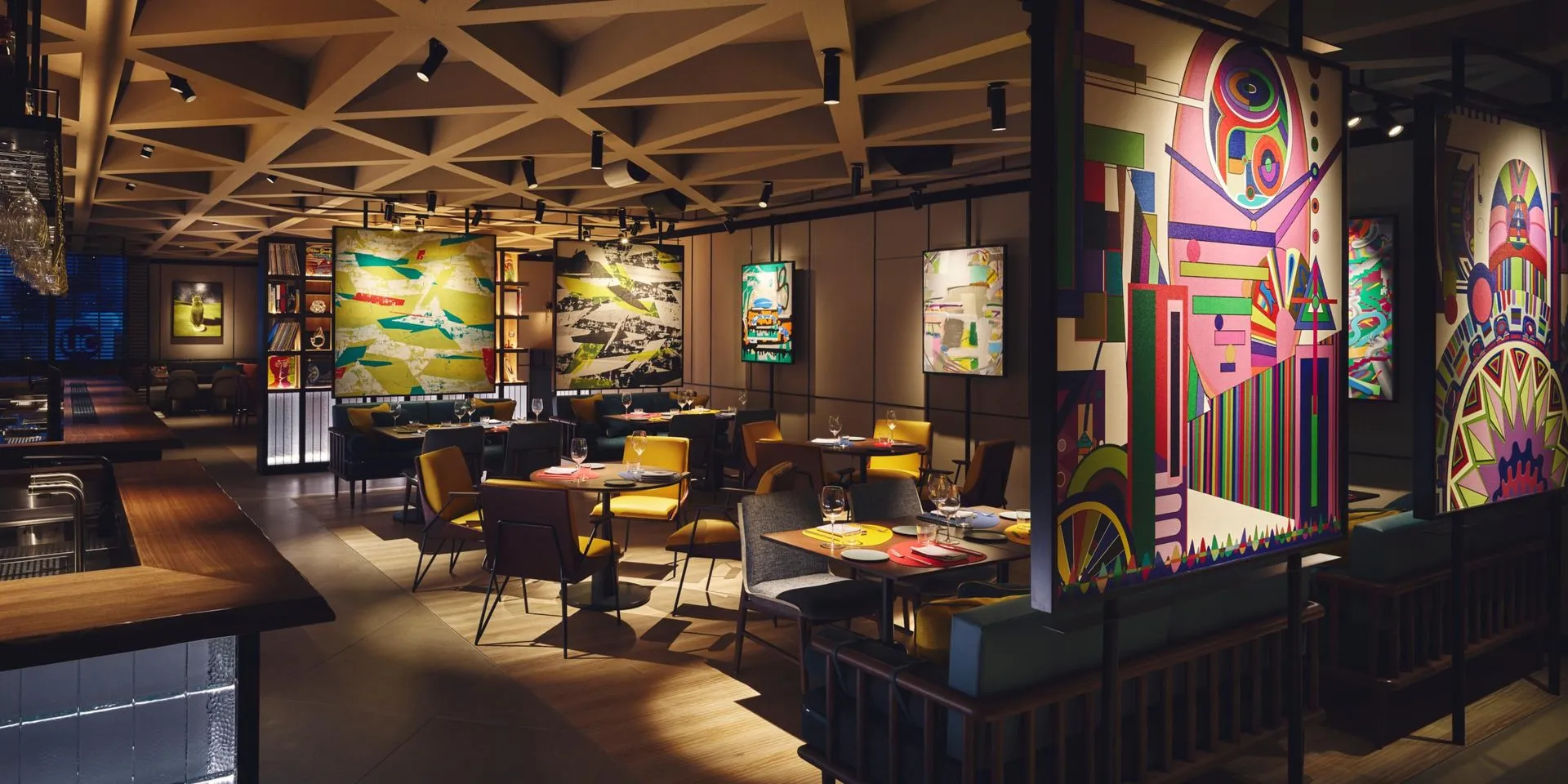 東京澀谷英迪格酒店