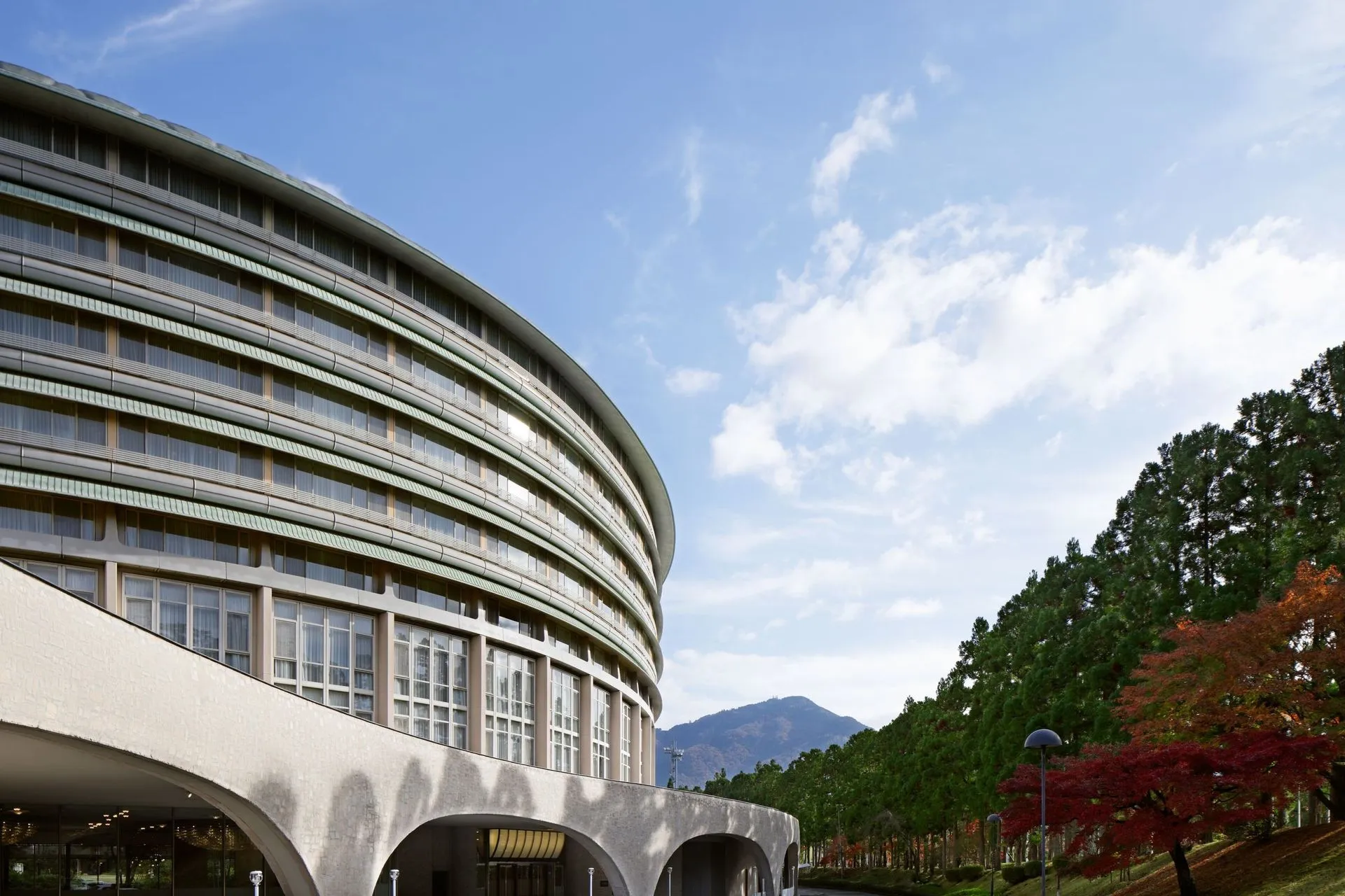 Prince Kyoto Takaragaike Autograph Collection