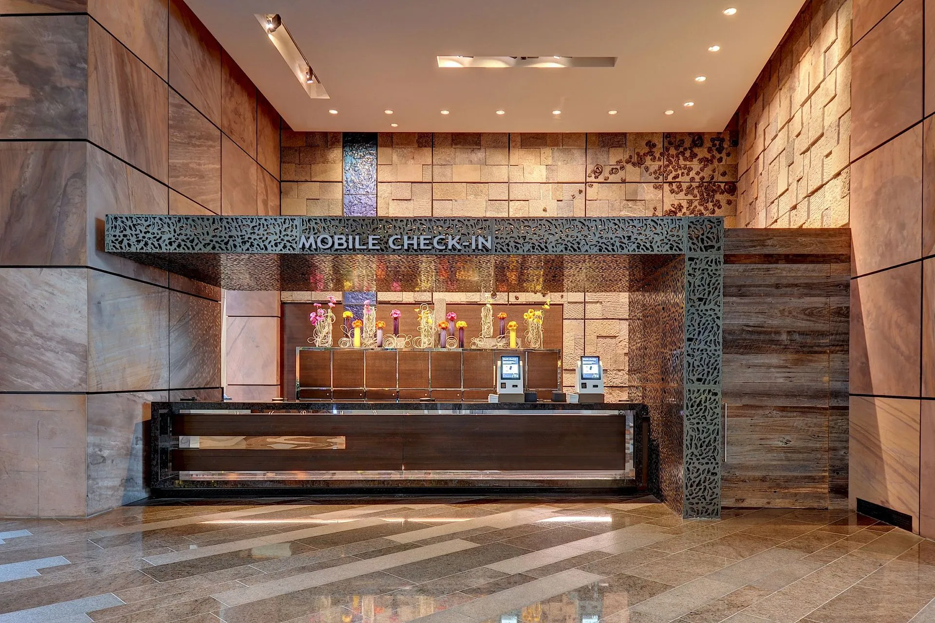 ARIA Resort & Casino Autograph Collection Las Vegas