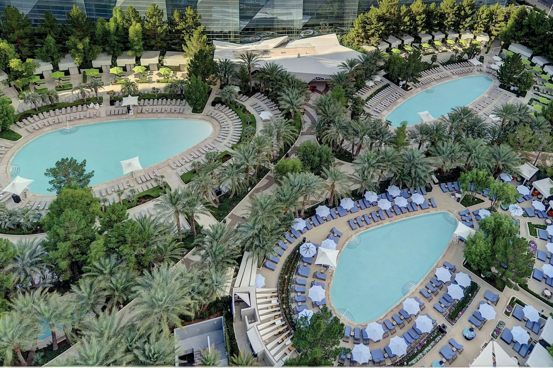 ARIA Resort & Casino Autograph Collection Las Vegas
