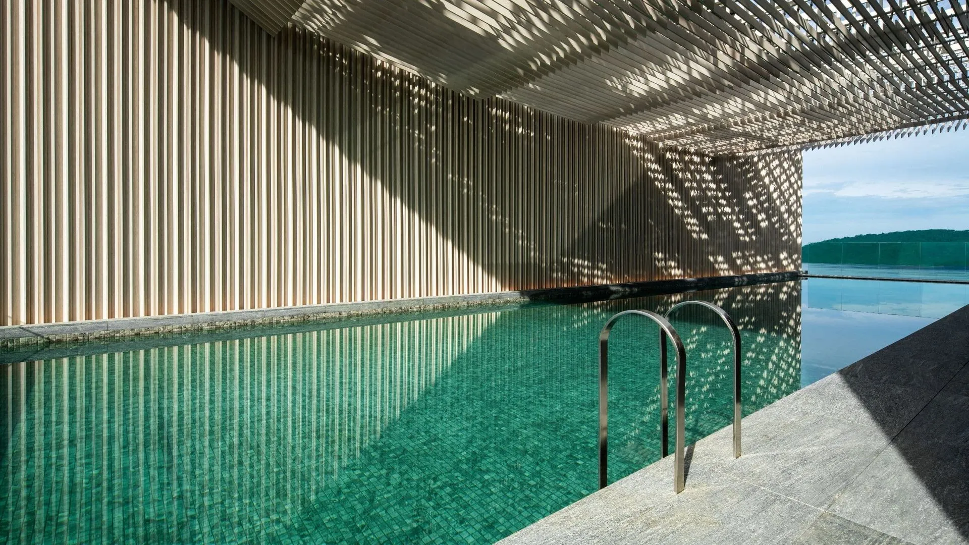 亞庇凱悅尚萃酒店