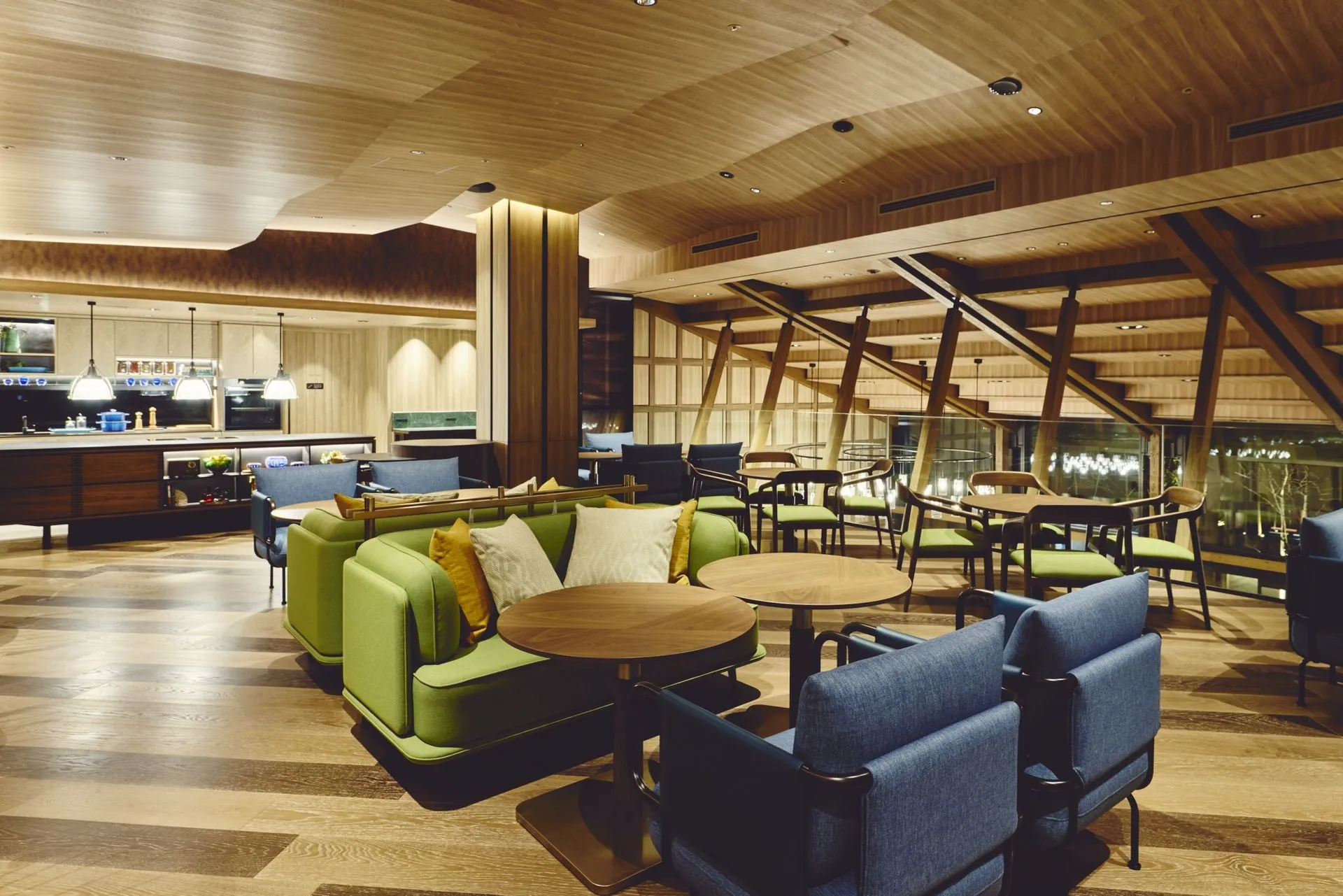 輕井澤英迪格酒店