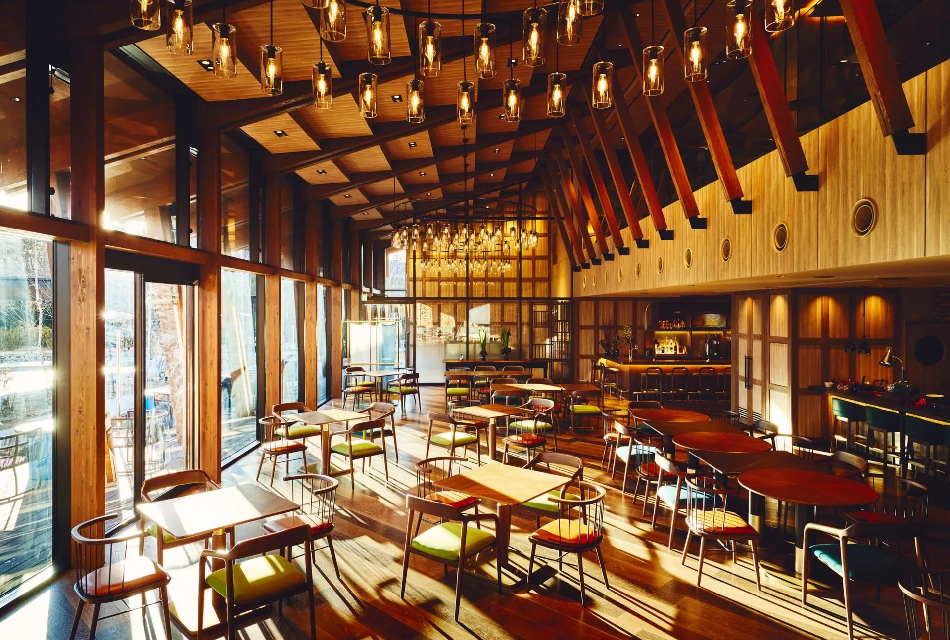 輕井澤英迪格酒店