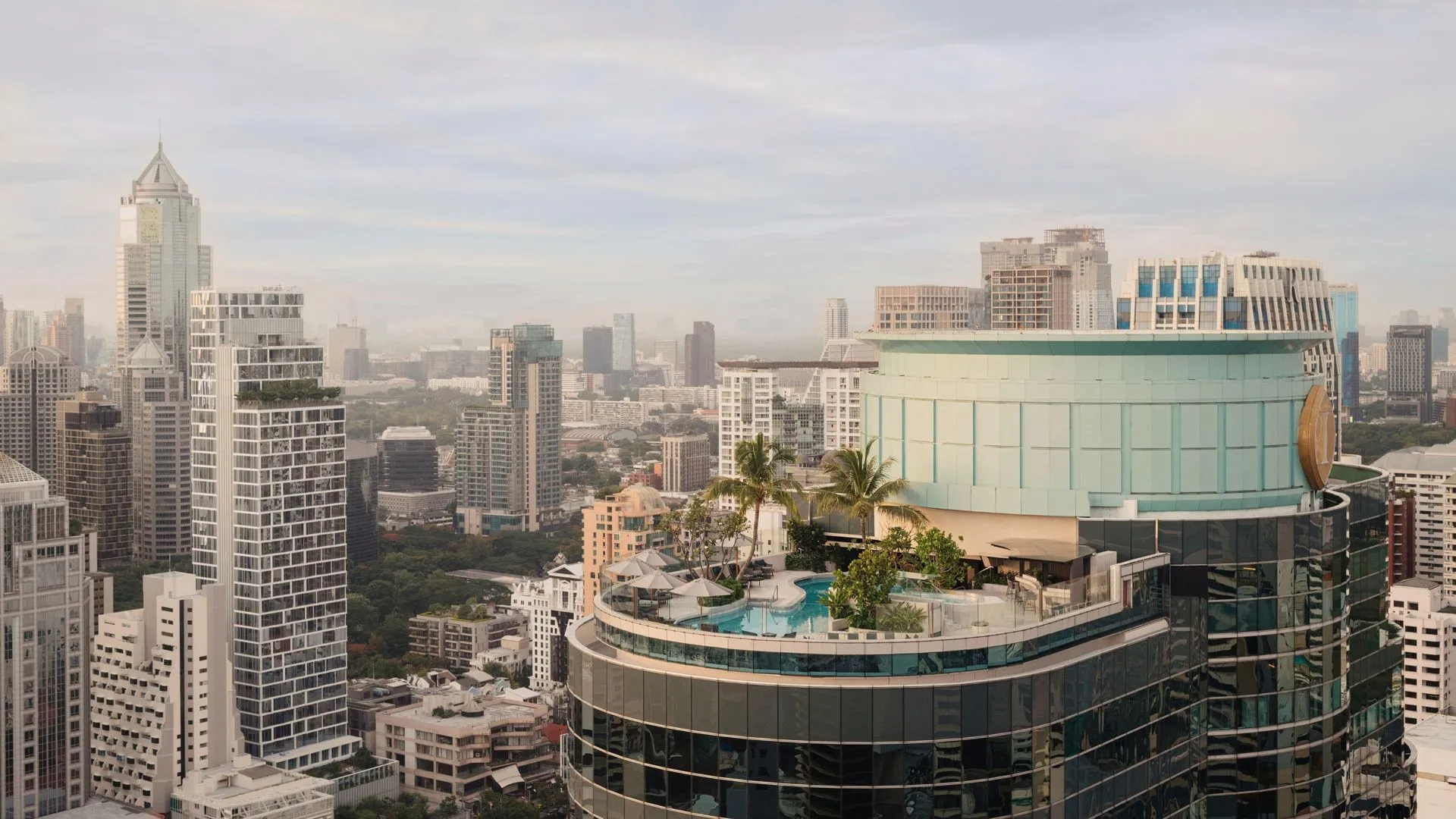 InterContinental Bangkok