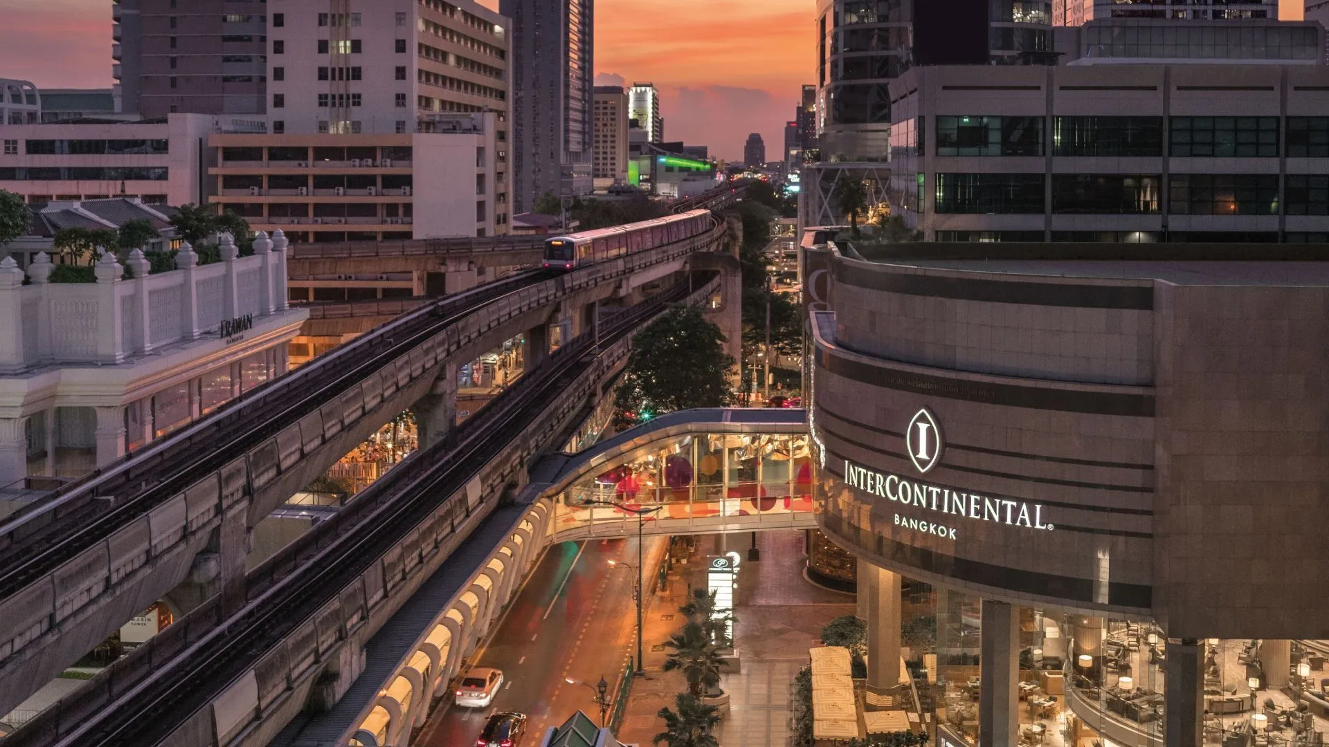 InterContinental Bangkok