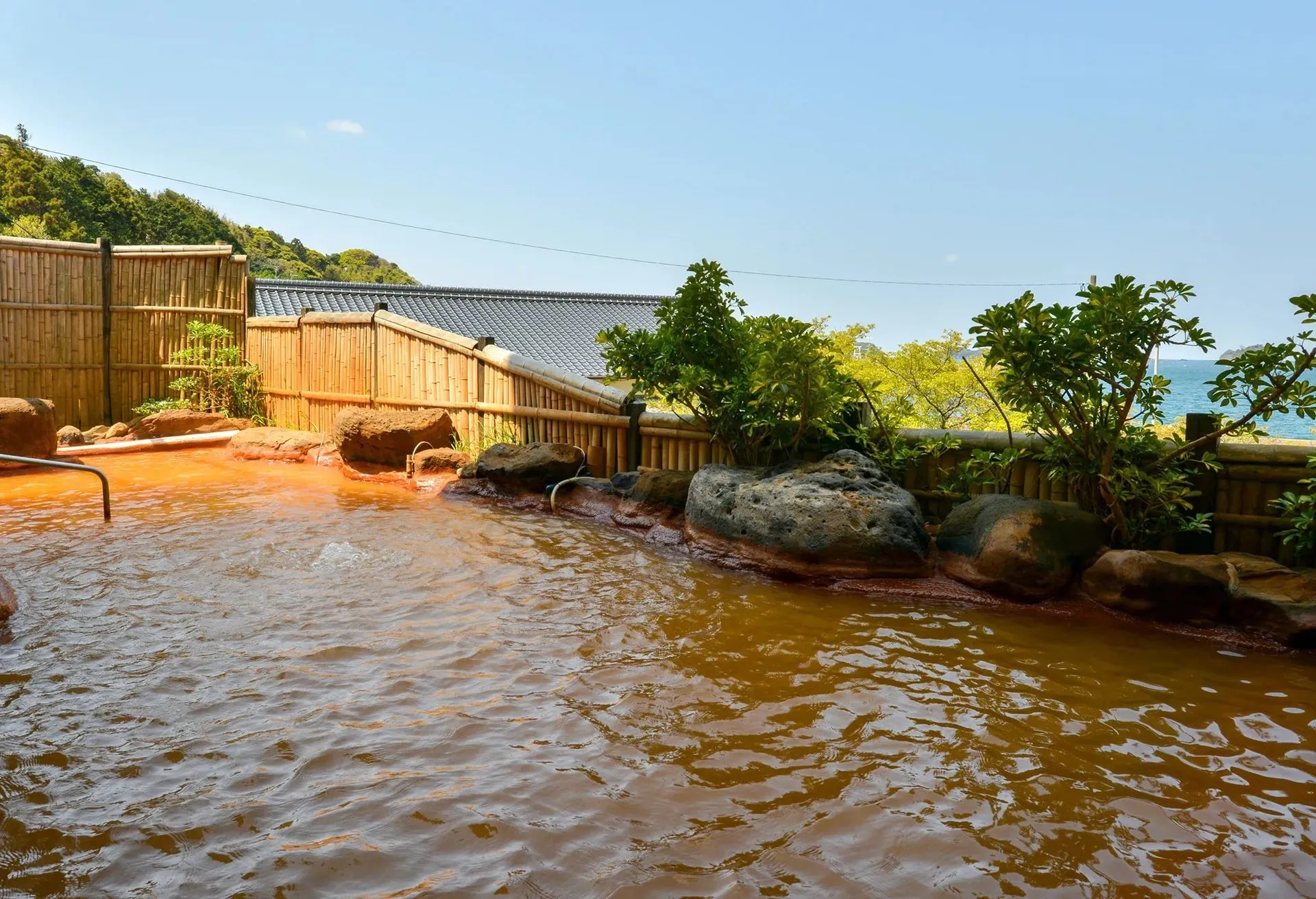 Iki Retreat Kairi Murakami by Onko Chishin