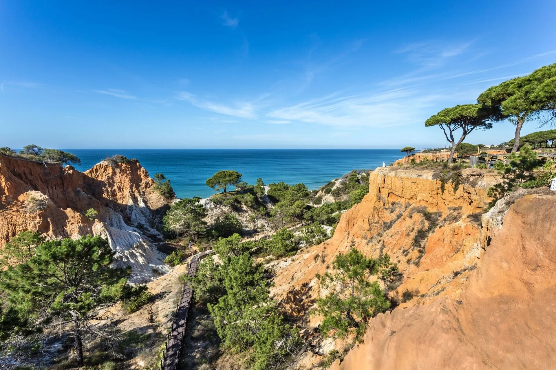 Pine Cliffs Ocean Suites Luxury Collection Algarve