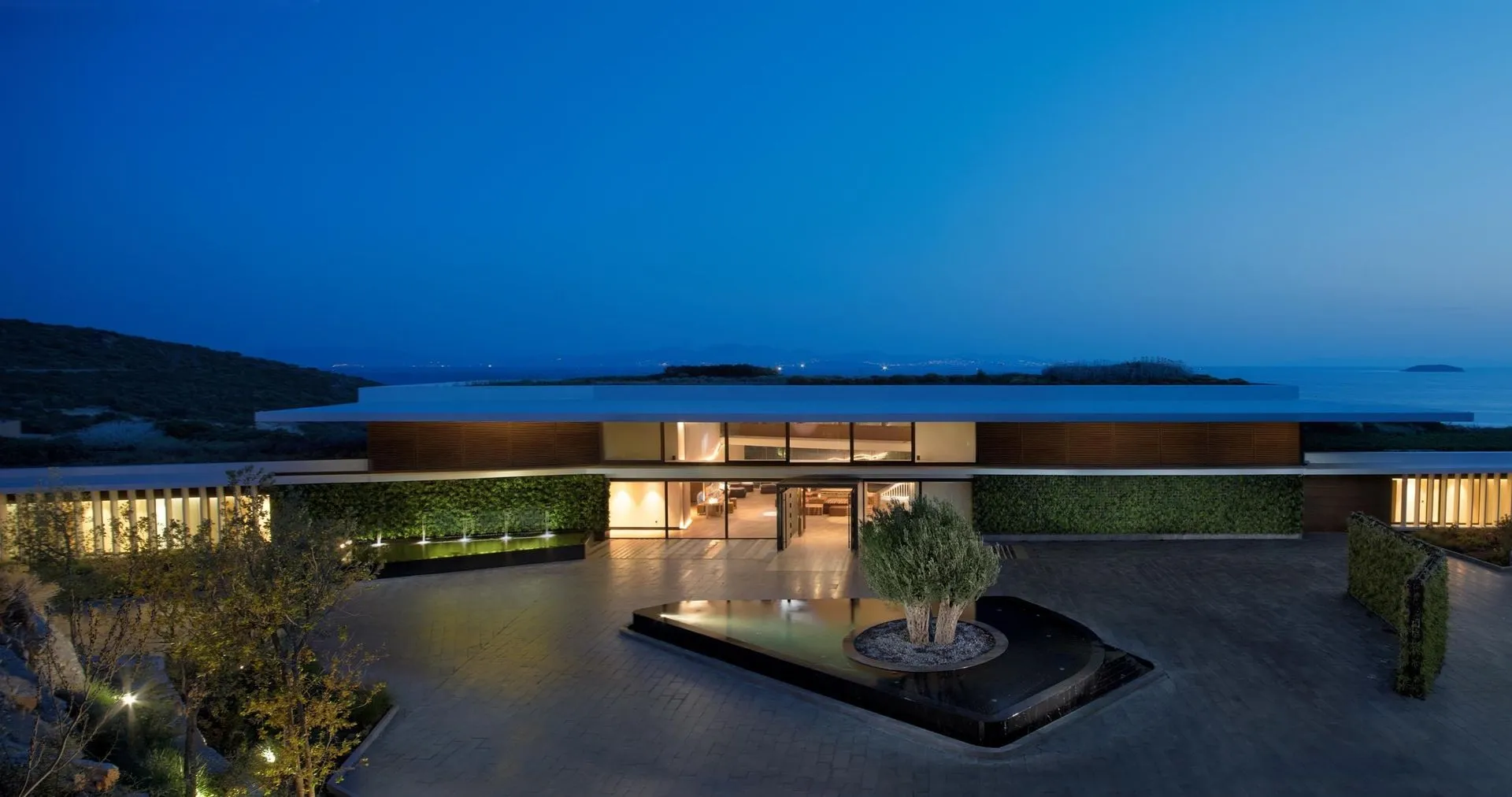 Six Senses Kaplankaya