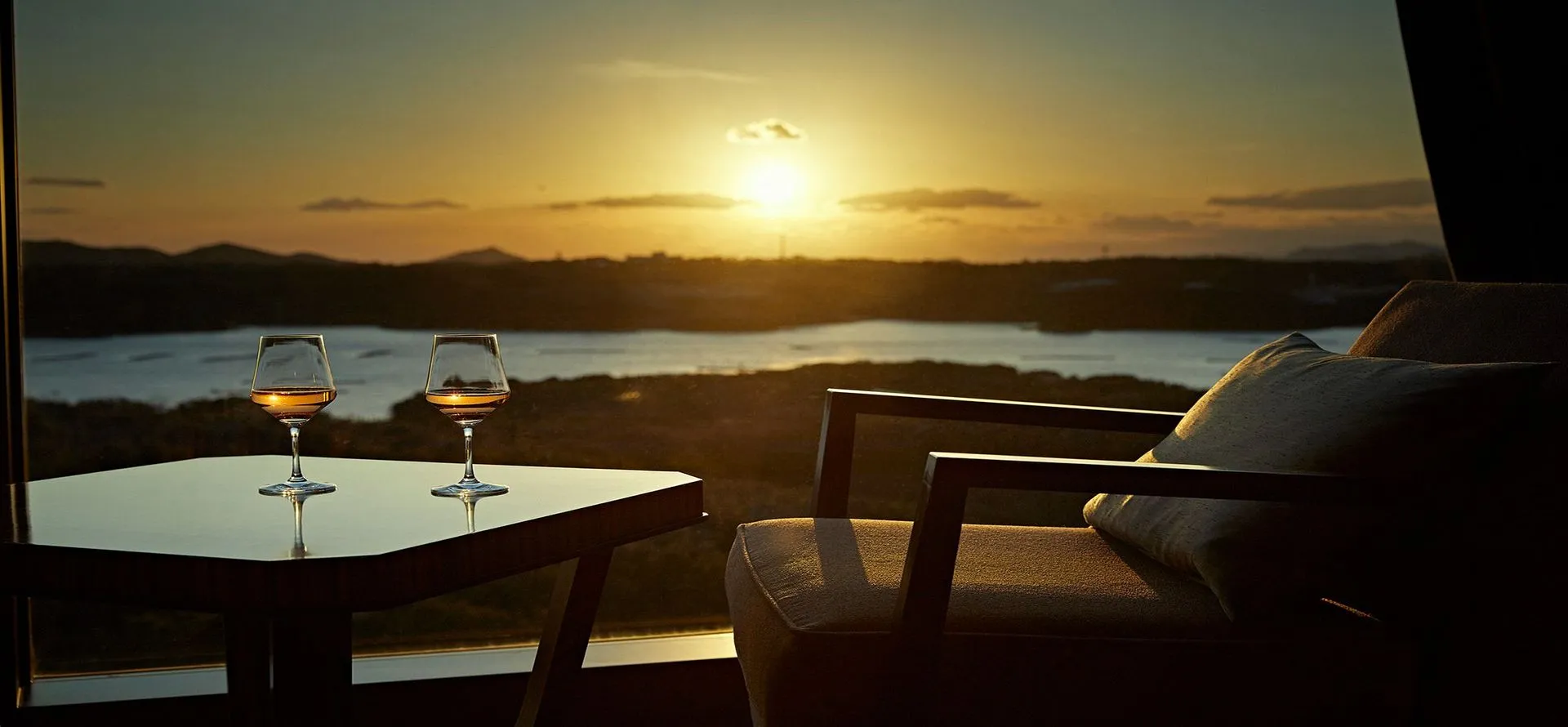 Shima Kanko Hotel The Bay Suite