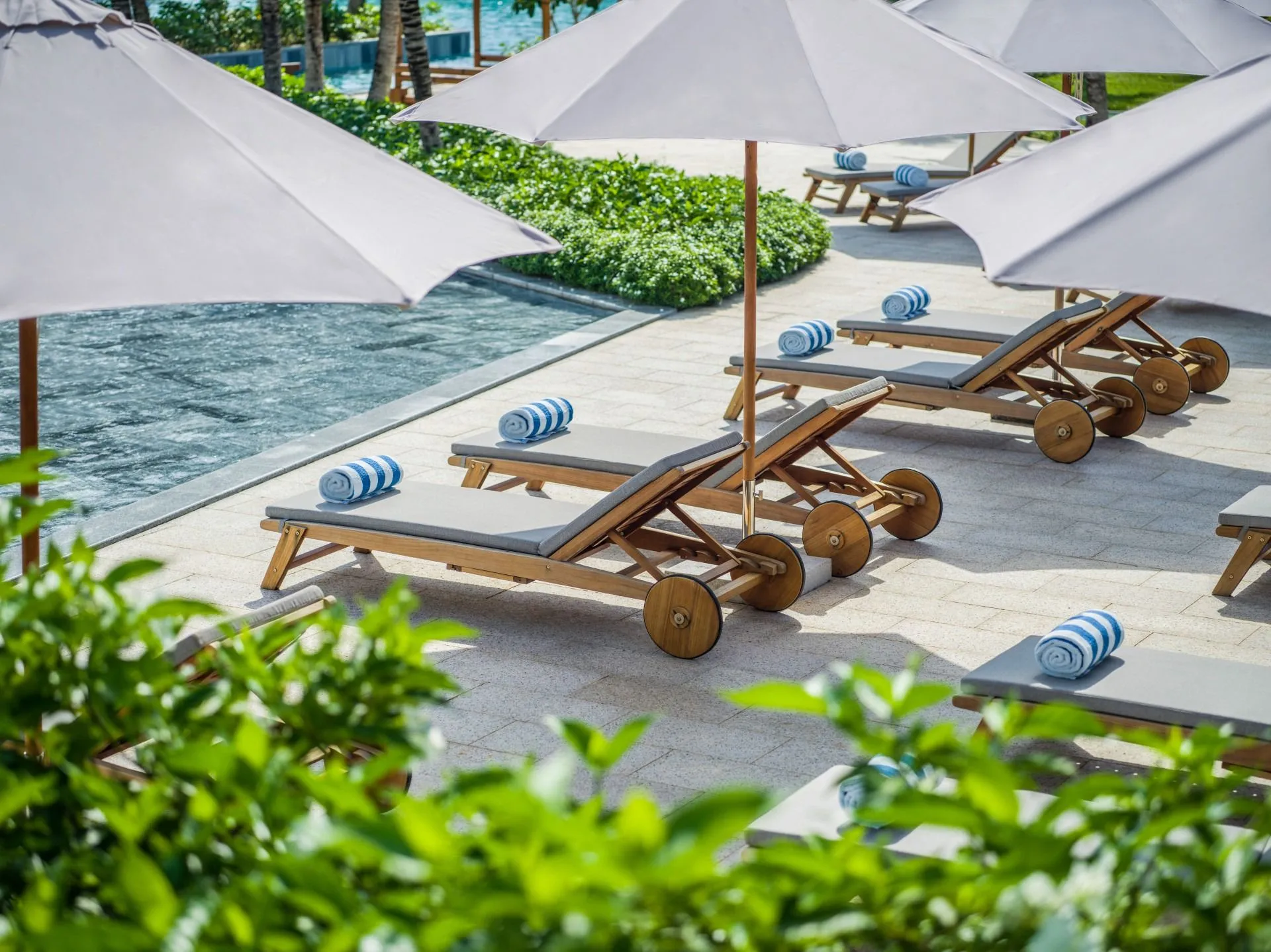 富國島新世界度假酒店